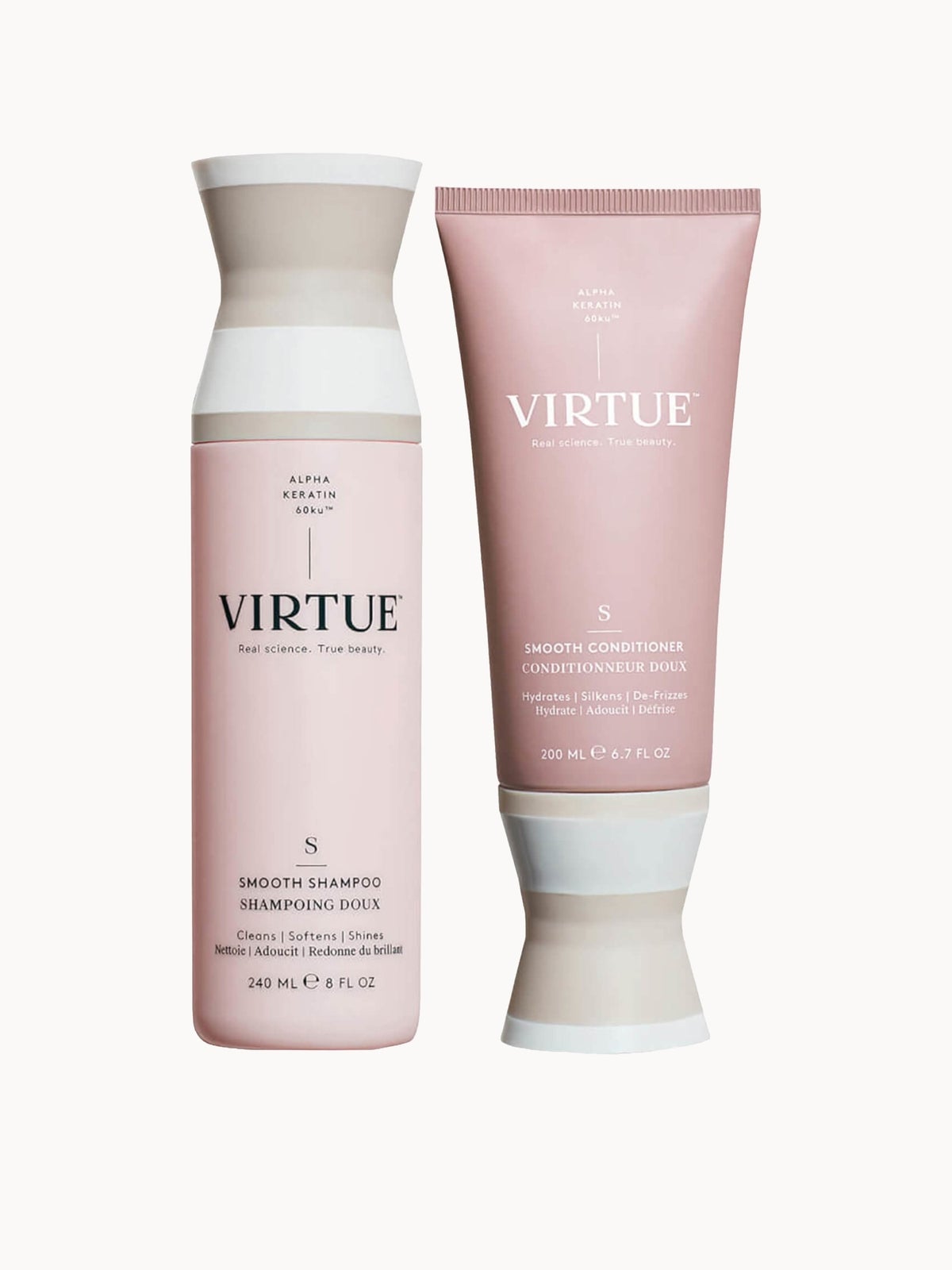 VIRTUE Smooth Bundle