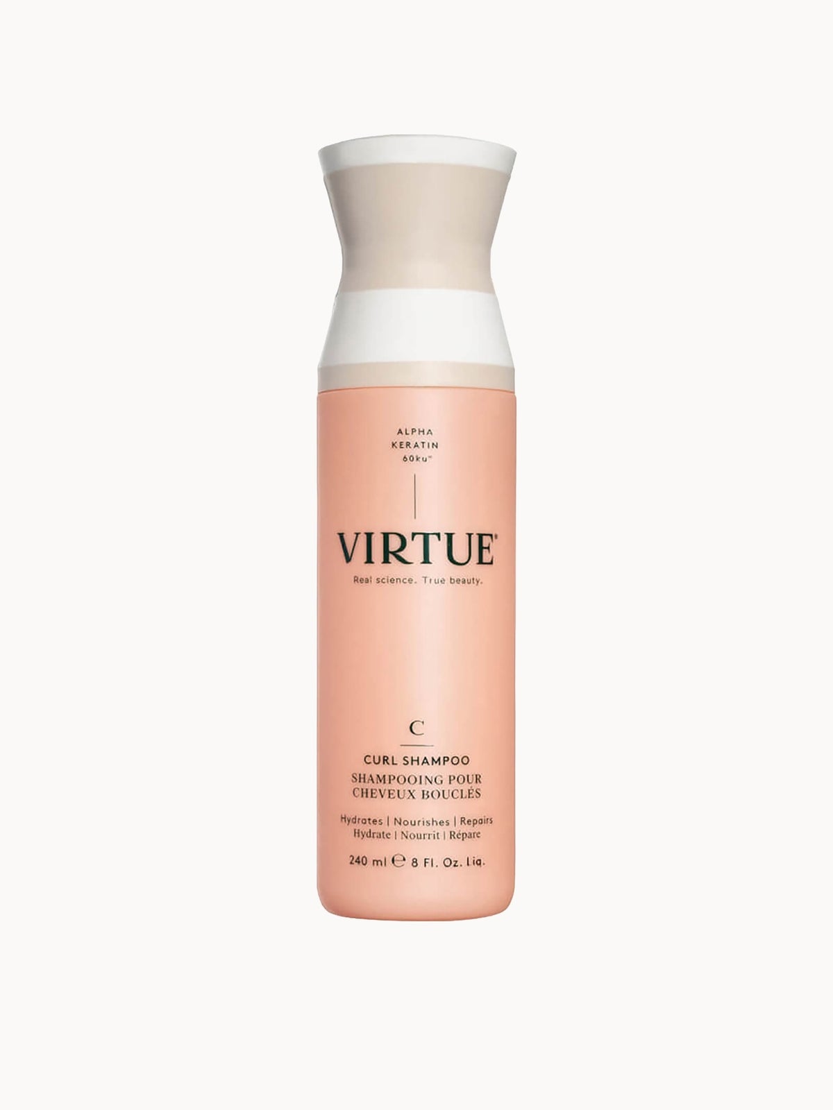 VIRTUE Curl Bundle 2