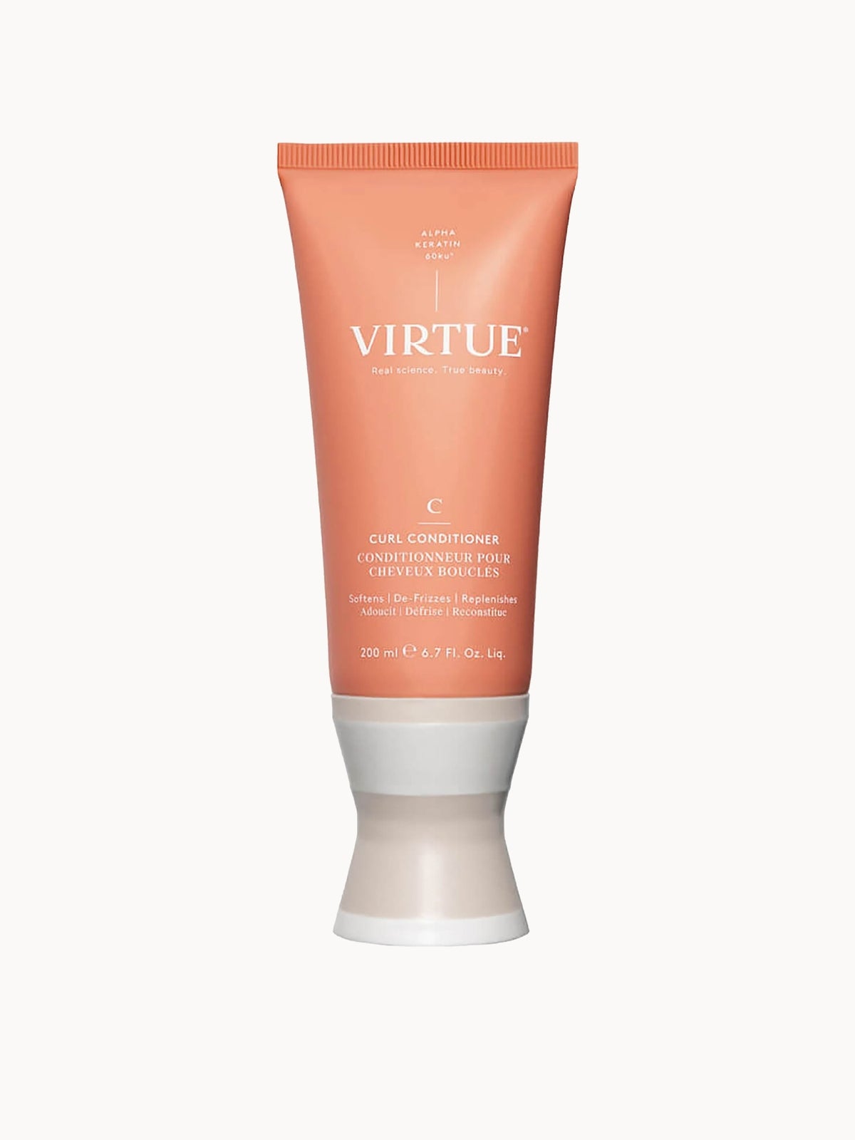 VIRTUE Curl Bundle 3