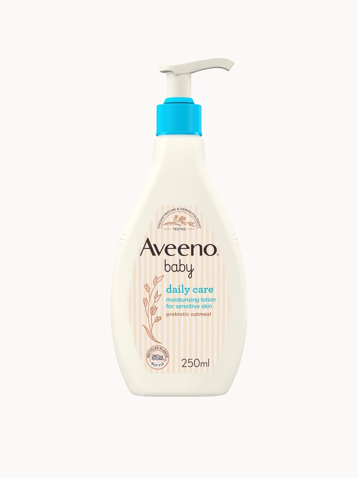 Aveeno Baby Best Sellers Duo Bundle 2
