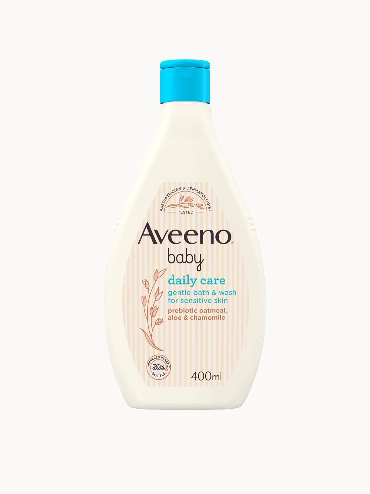 Aveeno Baby Best Sellers Duo Bundle 3