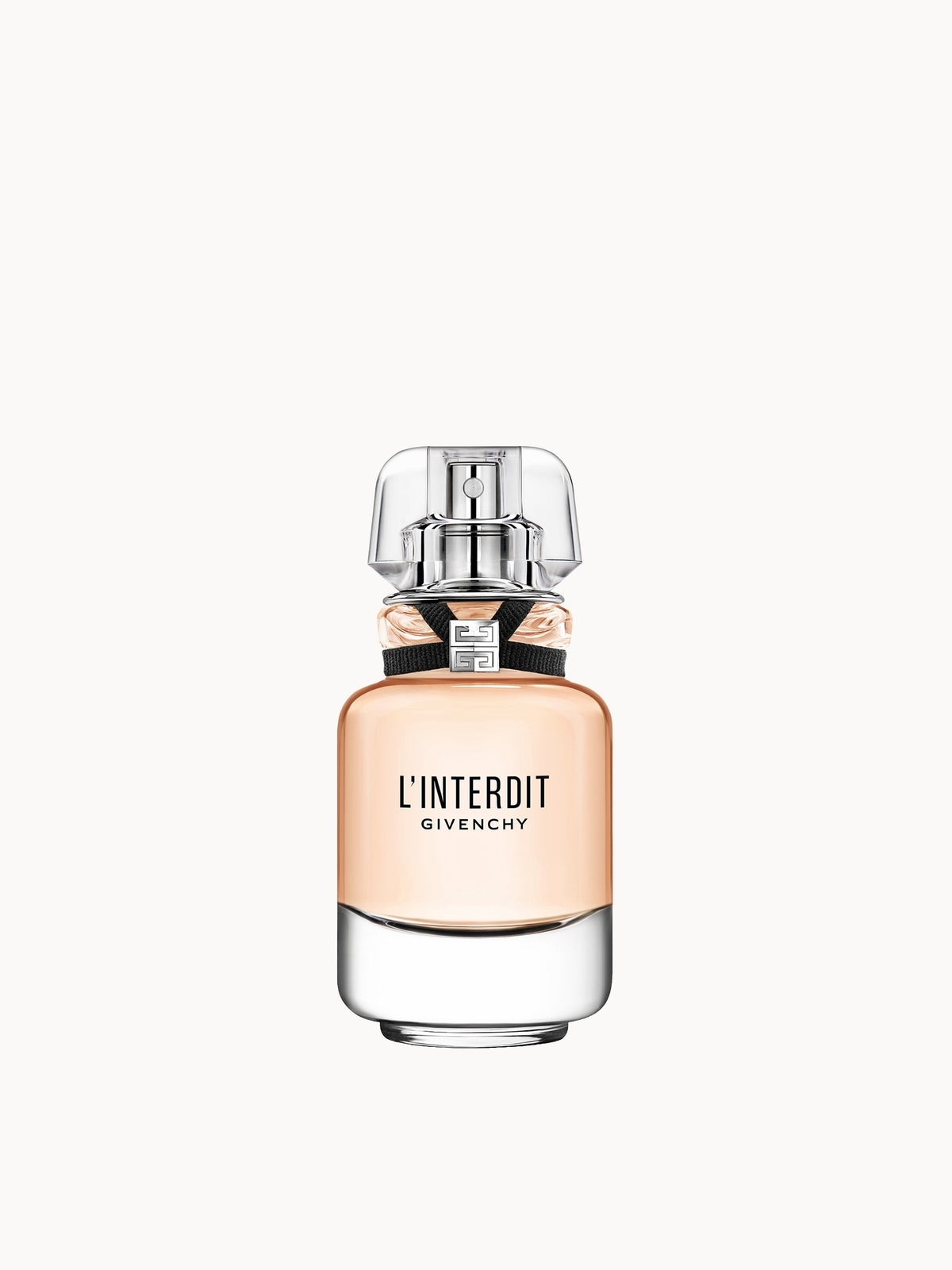 Givenchy L'Interdit Eau de Toilette 35ml