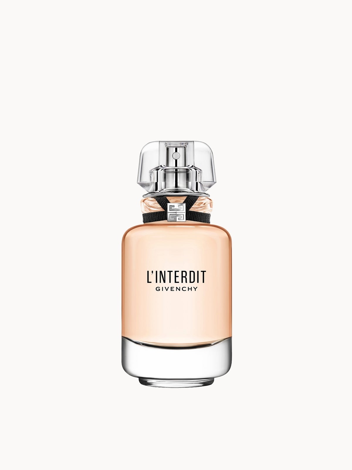 Givenchy L'Interdit Eau de Toilette 50ml
