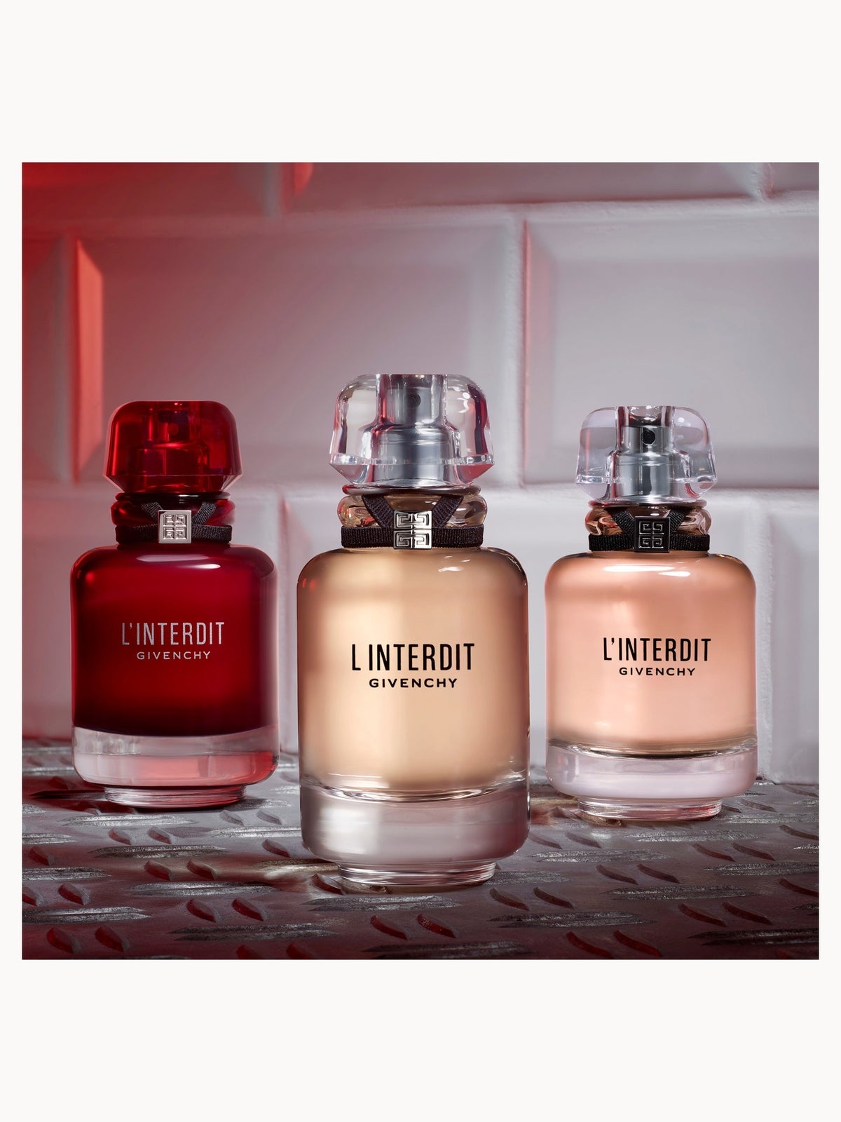 Givenchy L'Interdit Eau de Toilette 80ml, photo 4