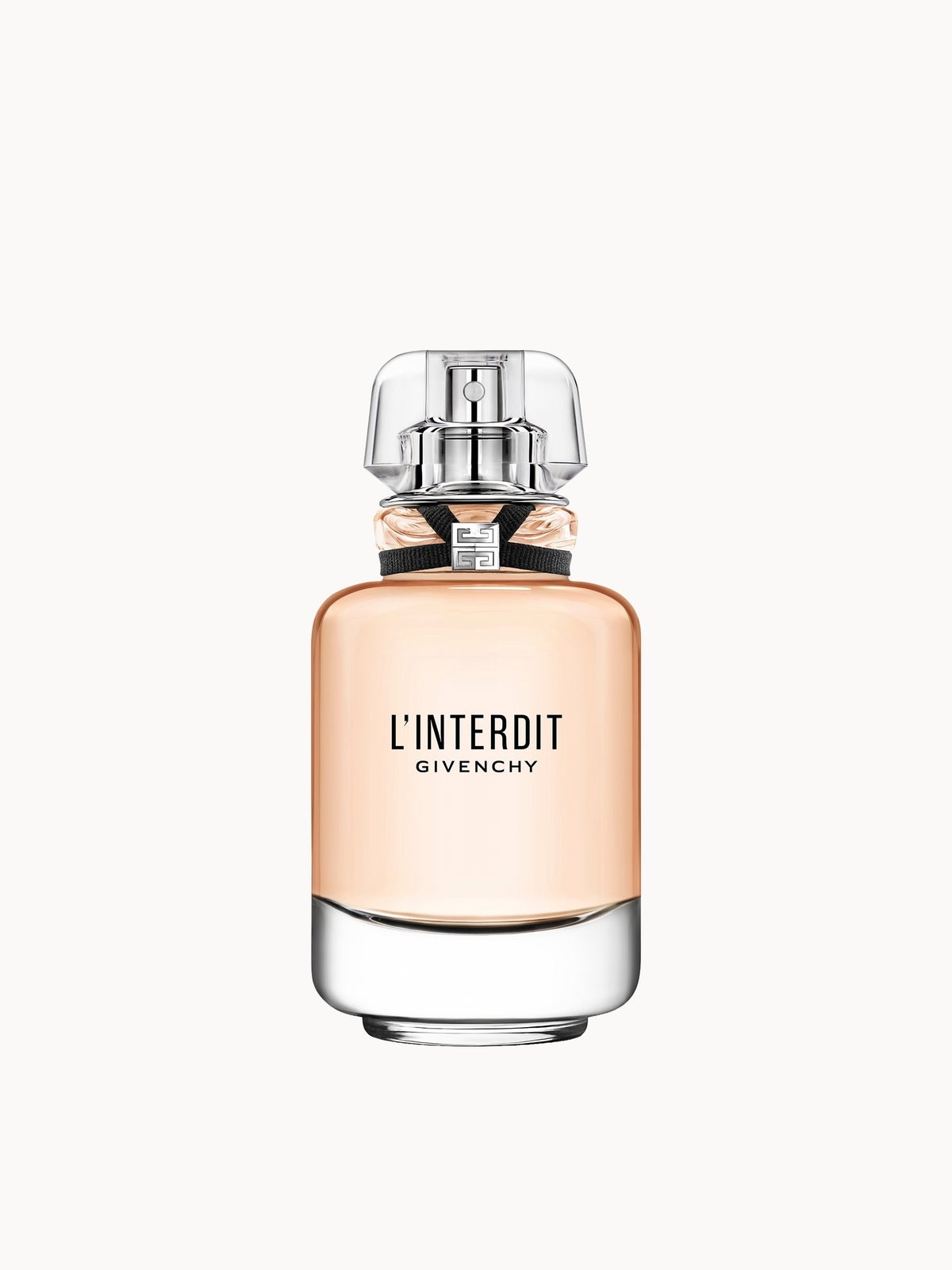 Givenchy L'Interdit Eau de Toilette 80ml