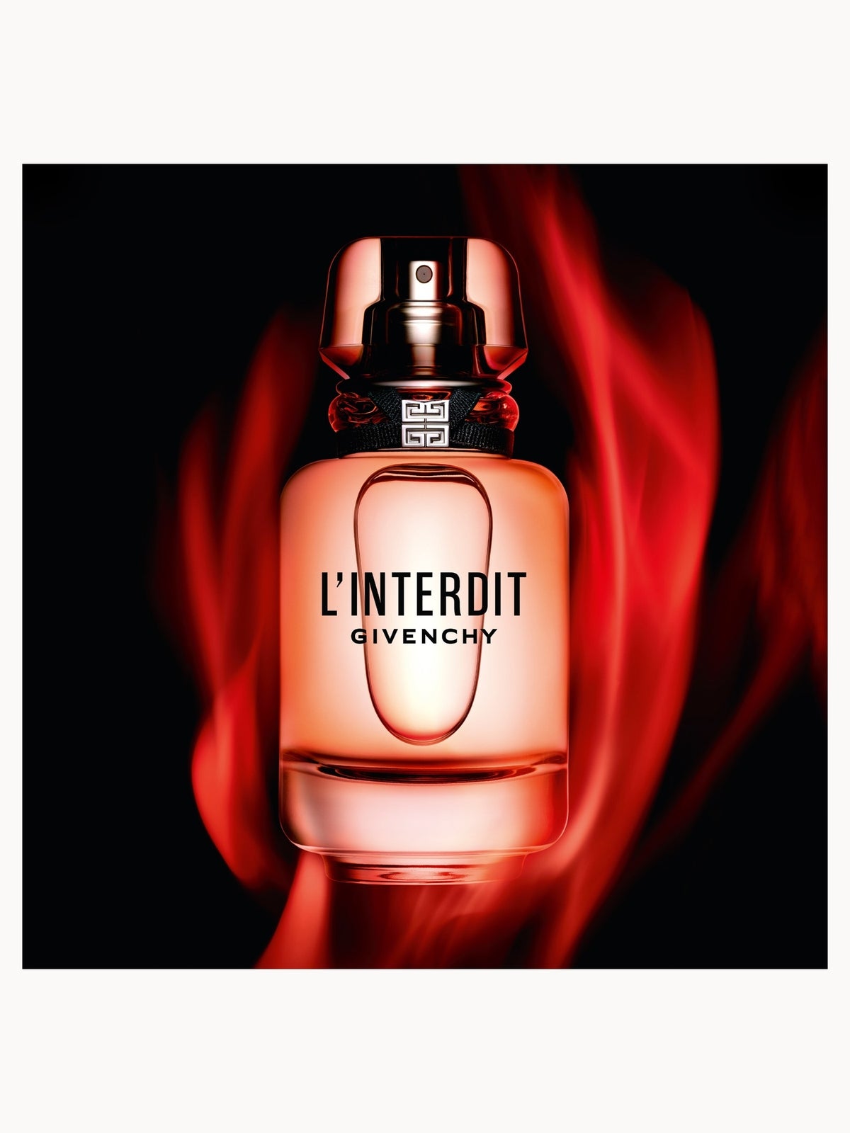 Givenchy L'Interdit Eau de Toilette 80ml, photo 3