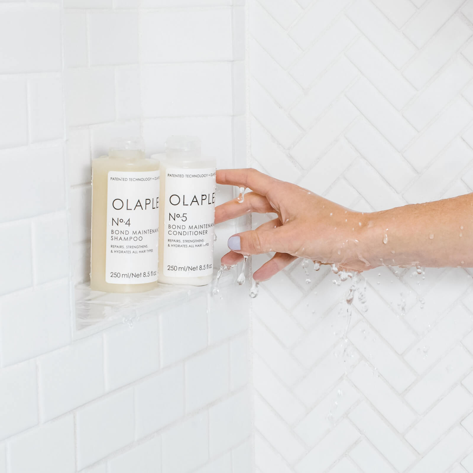 Olaplex - No.5 Bond Maintenance Conditioner (250ml)