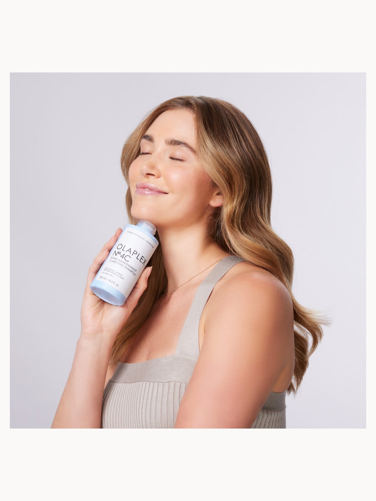 Olaplex Clarifying Shampoo Bundle No.4, No.4C and No.5 2