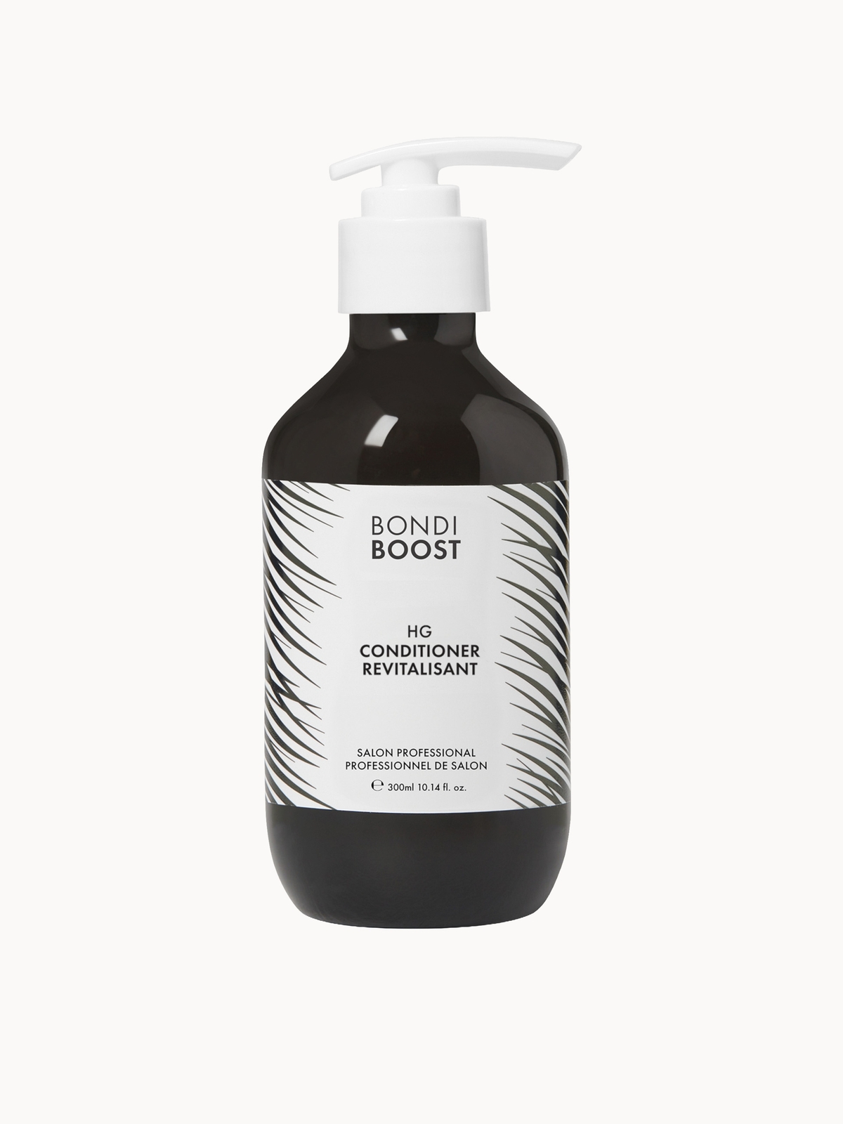 BondiBoost HG Thickening Conditioner 300ml