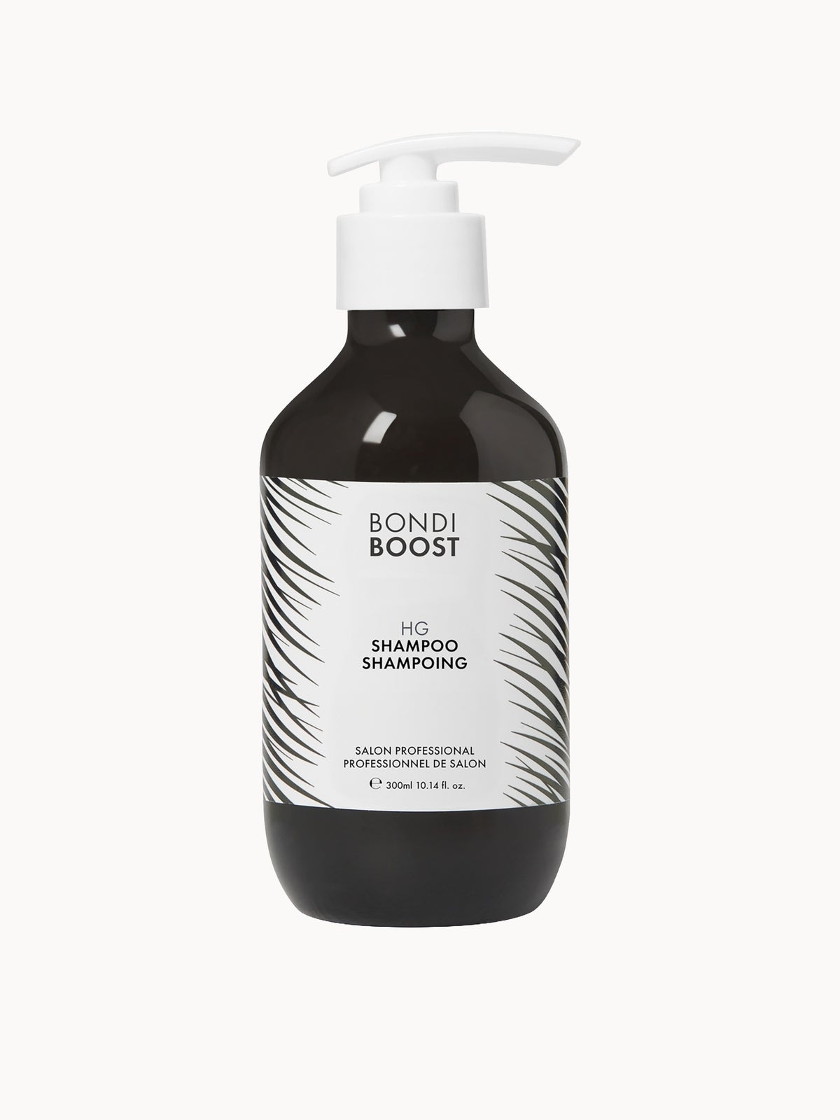 BondiBoost HG Thickening Shampoo 300ml