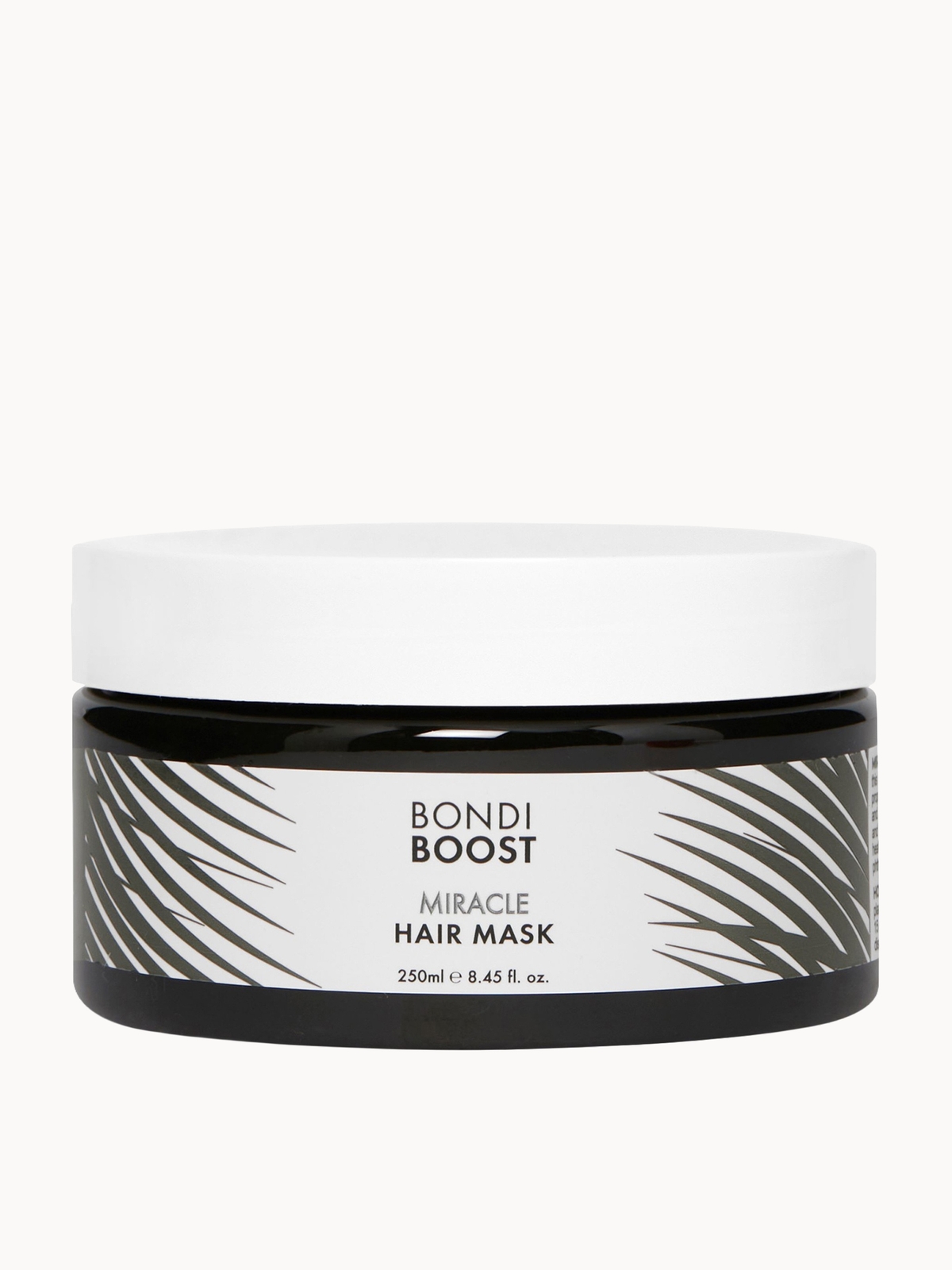 BondiBoost Miracle Mask 250ml