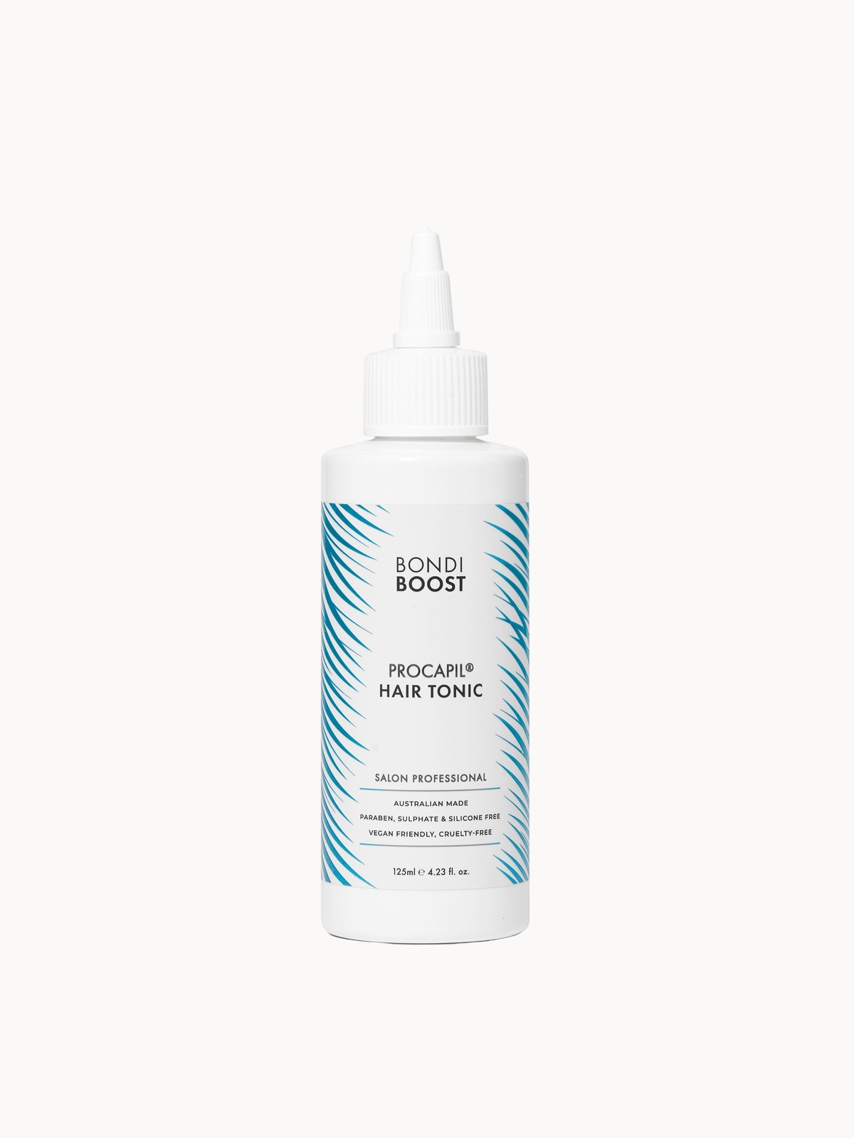 BondiBoost Procapil Hair Tonic For Fuller Looking Hair 125ml