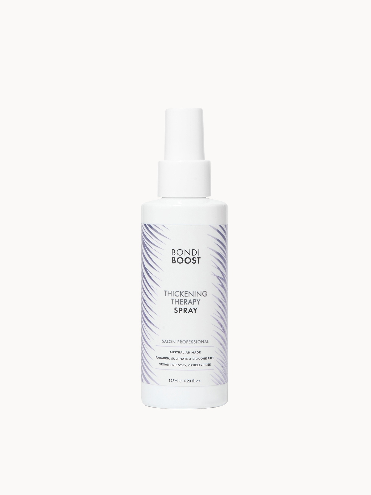 BondiBoost Thickening Therapy Spray 125ml