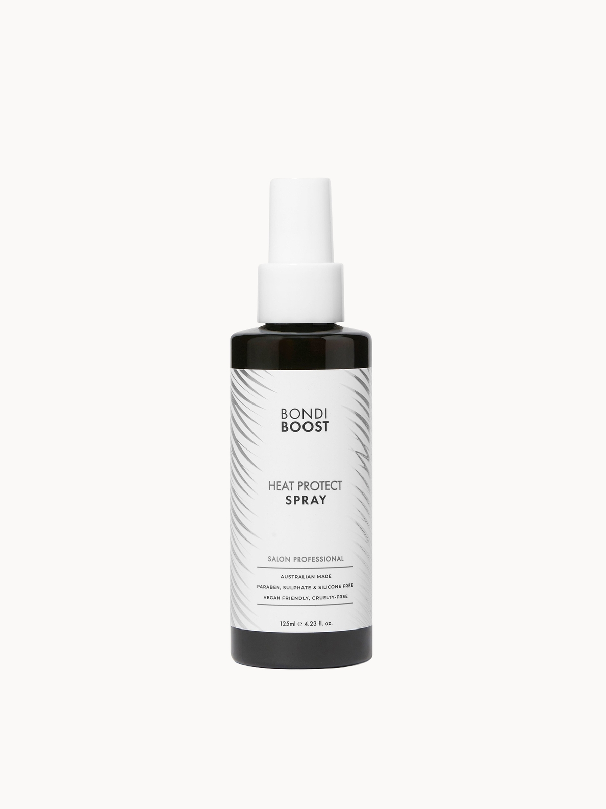 BondiBoost Heat Protect Spray 125ml