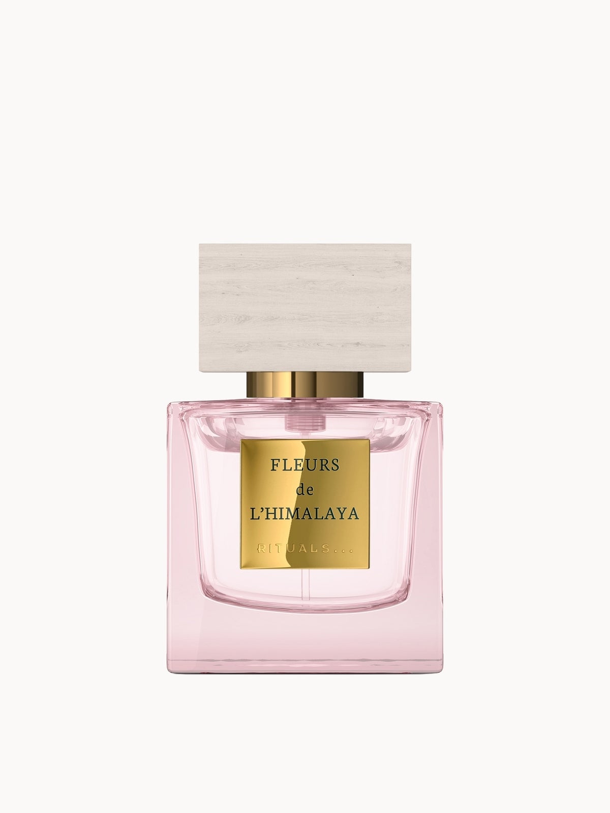 RITUALS Fleurs de l’Himalaya  - Wild Orchid & Himalayan Peony - Eau de Parfum 50ml