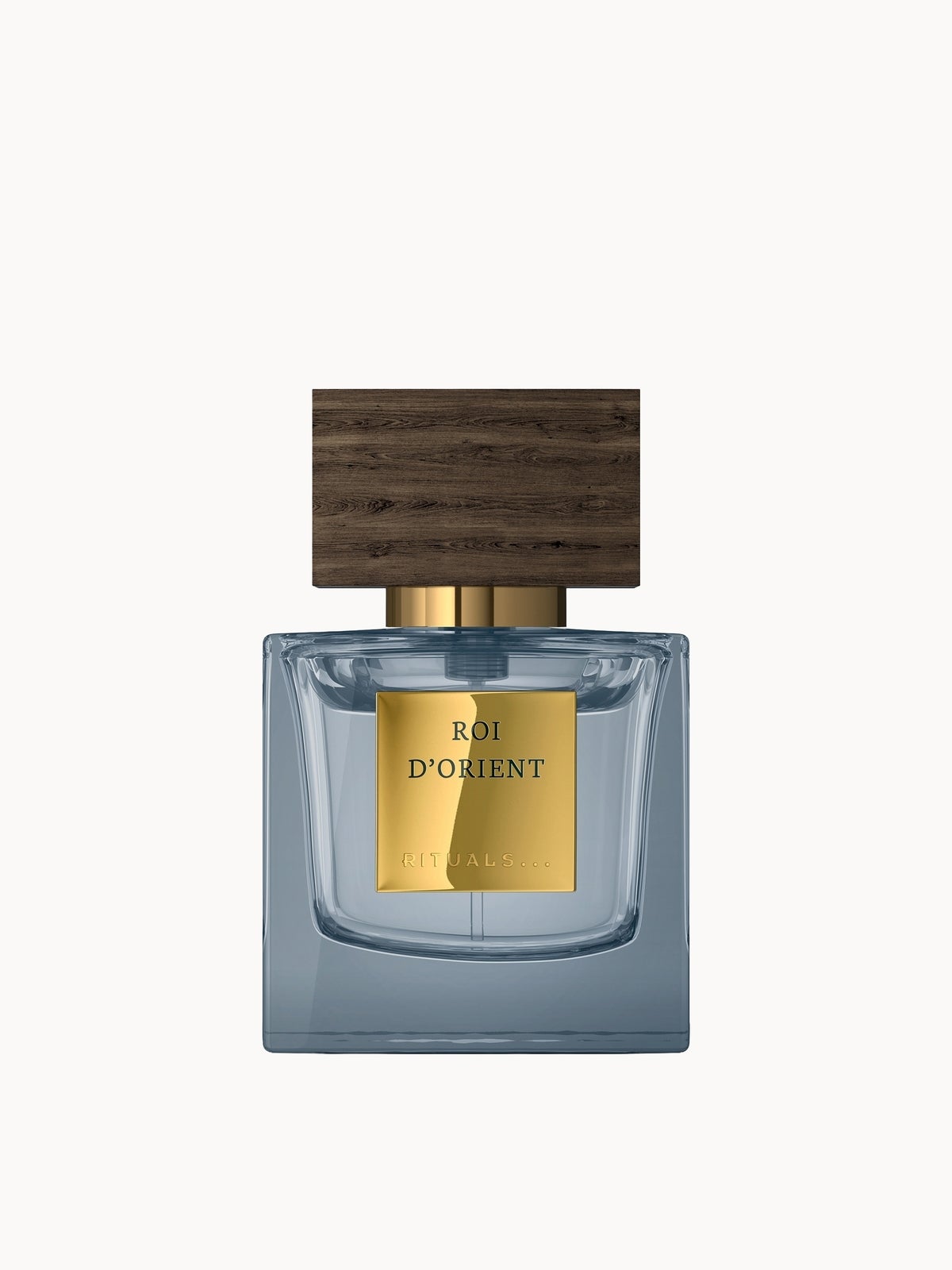 RITUALS Roi d’Orient - Arabian Amber & White Pepper - Eau de Parfum 50ml