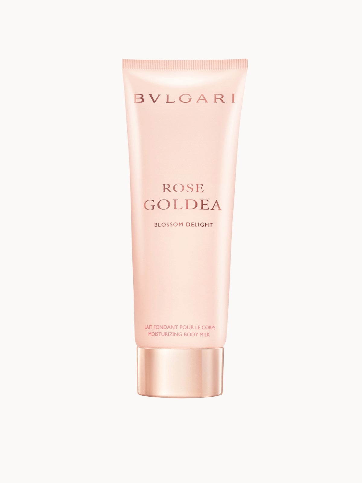 BVLGARI Rose Goldea Blossom Delight Body Milk 200ml