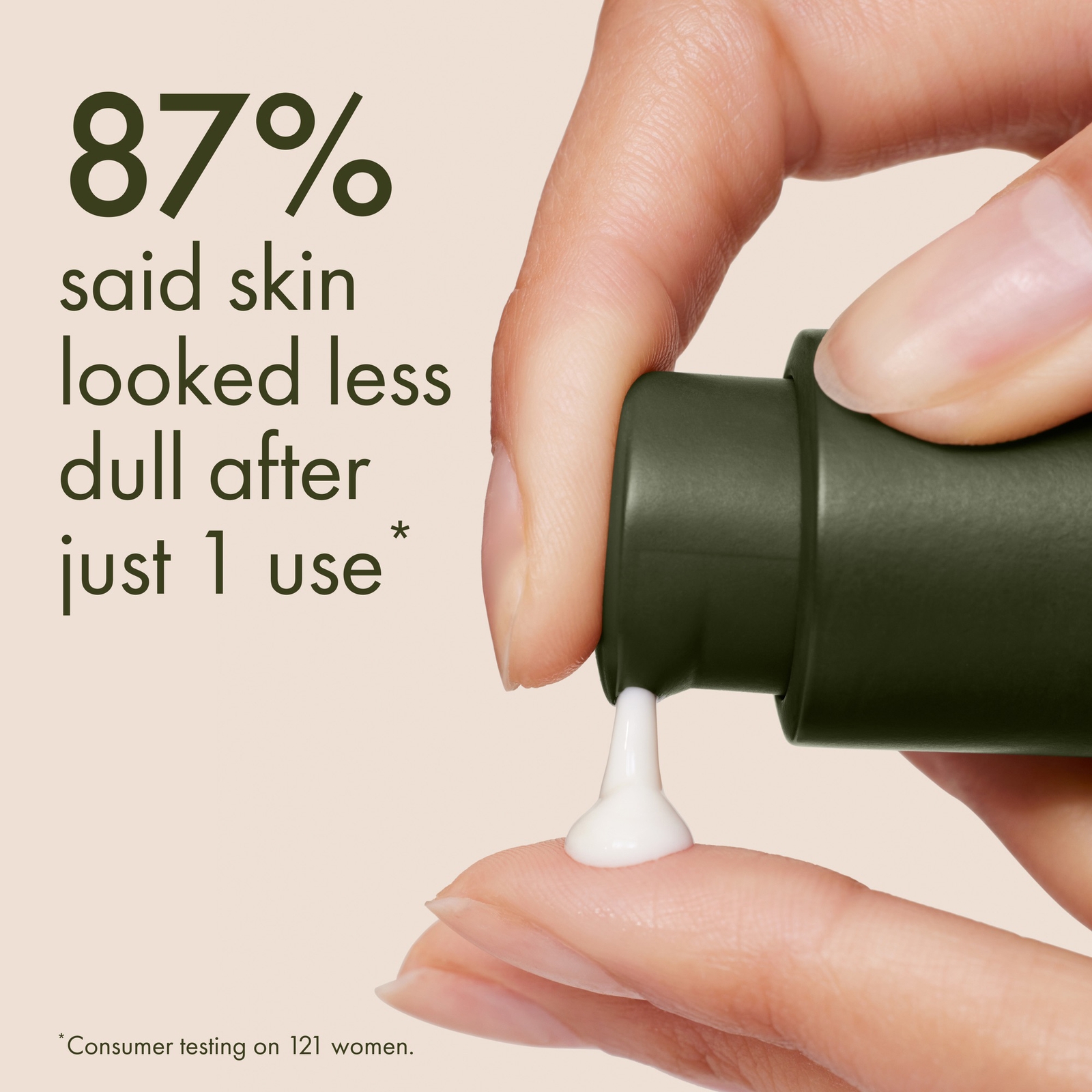 Thumbnail - Origins Dr. Andrew Weil Mega-Mushroom Relief and Resilience Advanced Face Serum 50ml