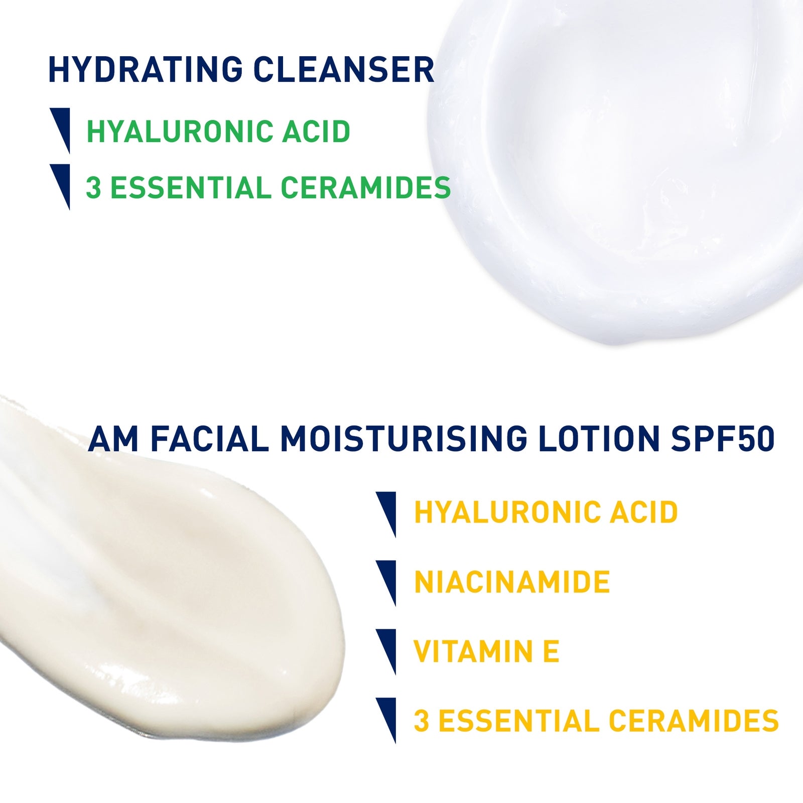 CeraVe Reinigungslotion 236 ml