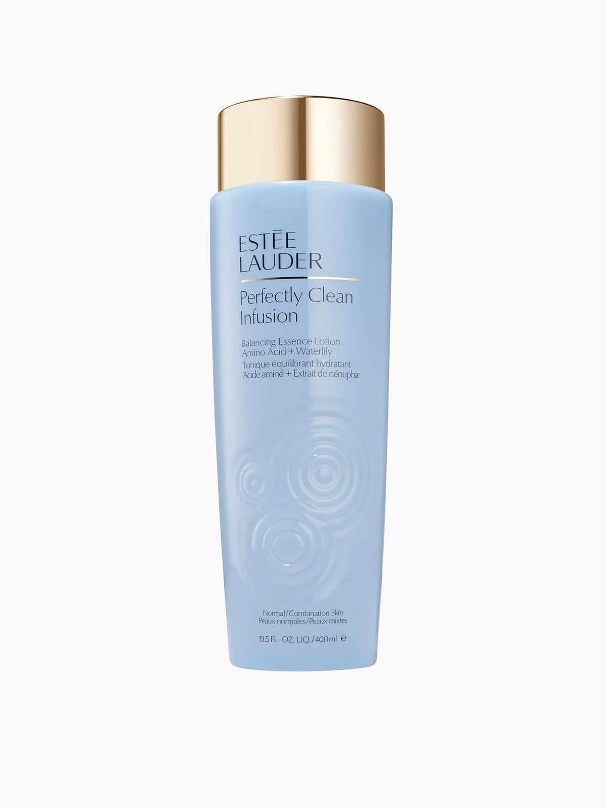 Estee Lauder Perfectly Clean Infusion Balancing Essence Lotion 400ml