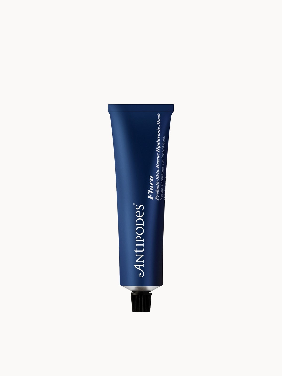 Antipodes Flora Probiotic Skin-Rescue Hyaluronic Mask 75ml