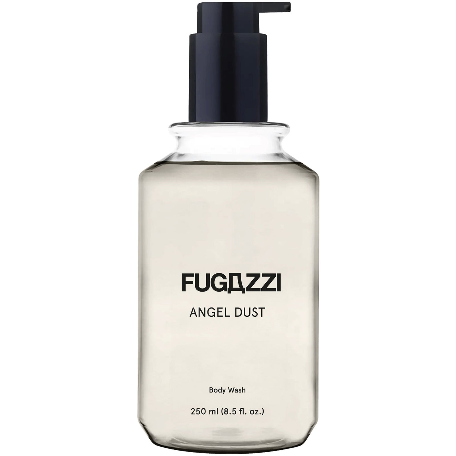 Fugazzi Fragrances Angel Dust Body Wash 250g