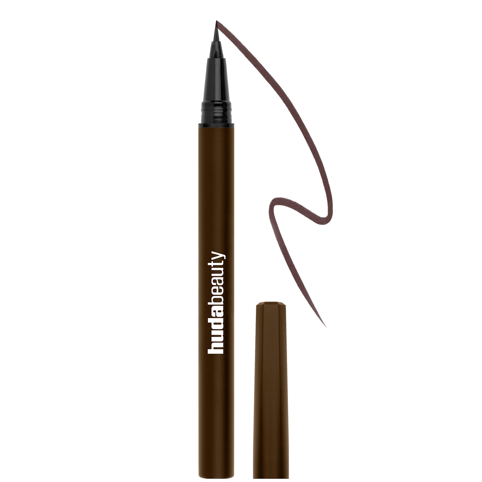 Huda Beauty Life Liner Quick 'N Easy 1ml (Various Shades) - Brown