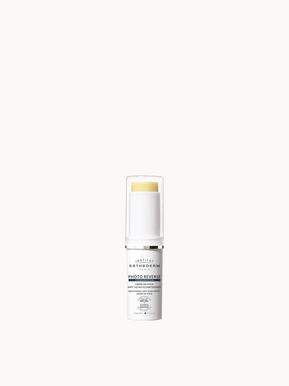 Institut Esthederm Photo Reverse Brightening Anti-Dark Spots Cream-In-Stick 10g