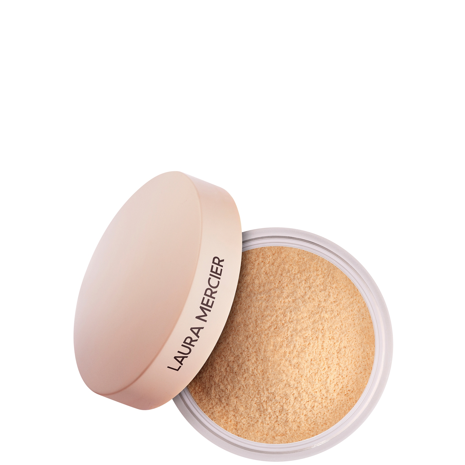 

Laura Mercier - Translucent Loose Setting Powder Ultra-Blur 20g (Various Shades) - Translucent Honey