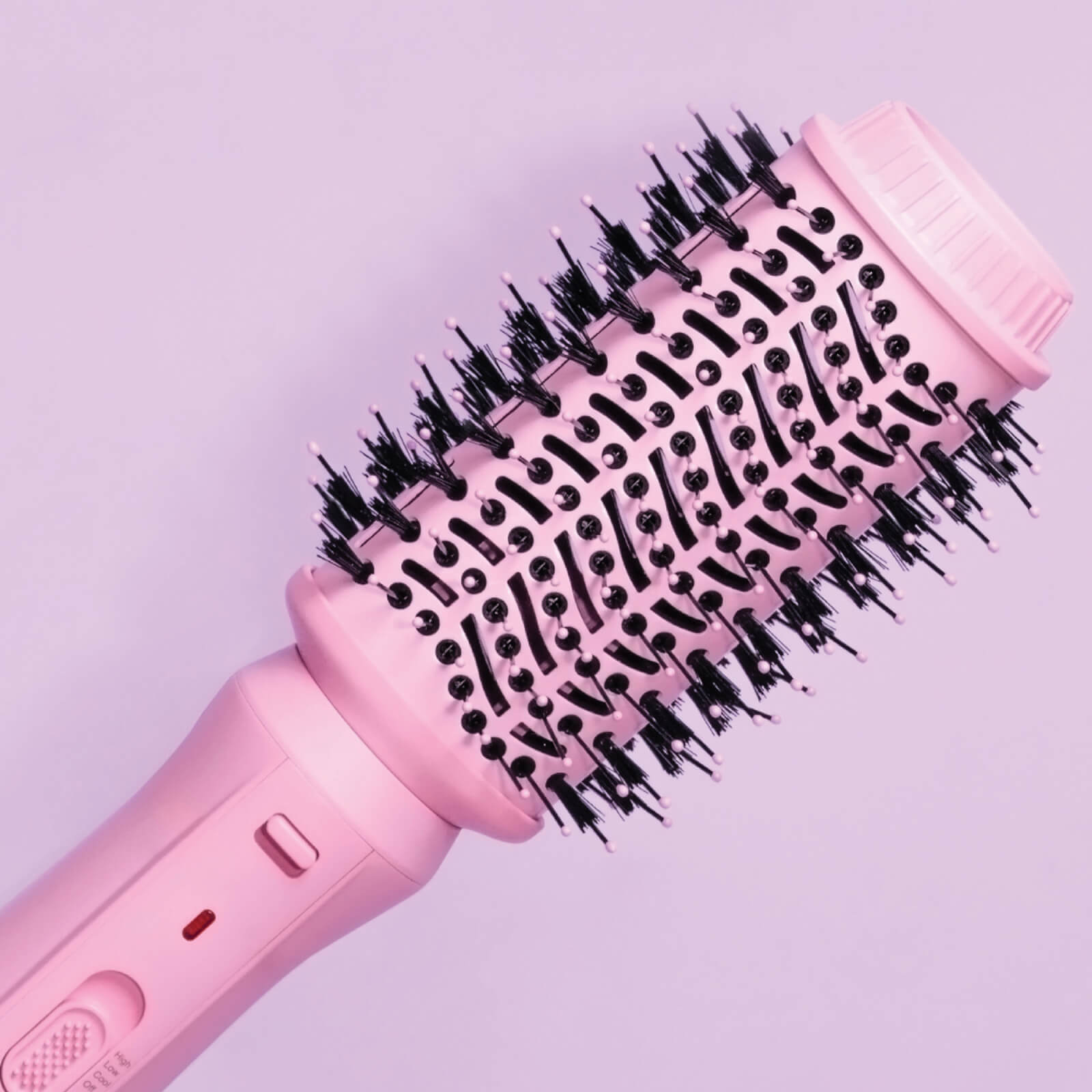Thumbnail - Mermade Hair Interchangeable Blow Dry Brush (EU)