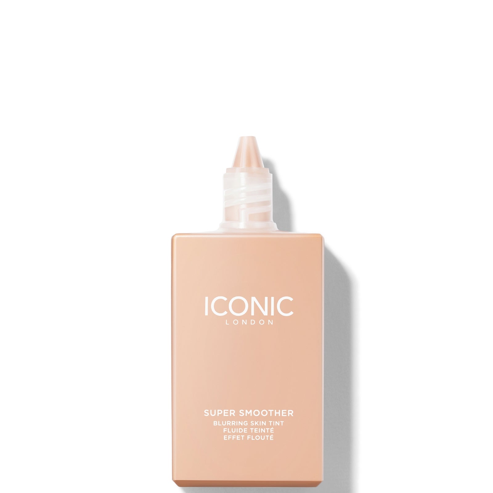 ICONIC London Super Smoother Blurring Skin Tint 30ml (Various Shades) - Cool Fair 2