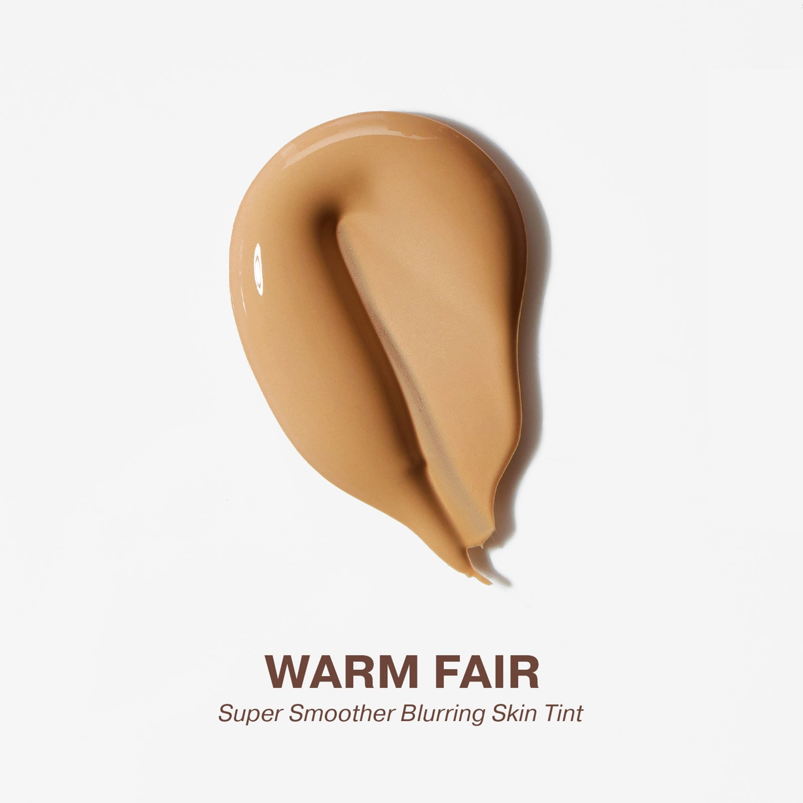 ICONIC London Super Smoother Blurring Skin Tint 30ml (Various Shades) - Warm Fair 2