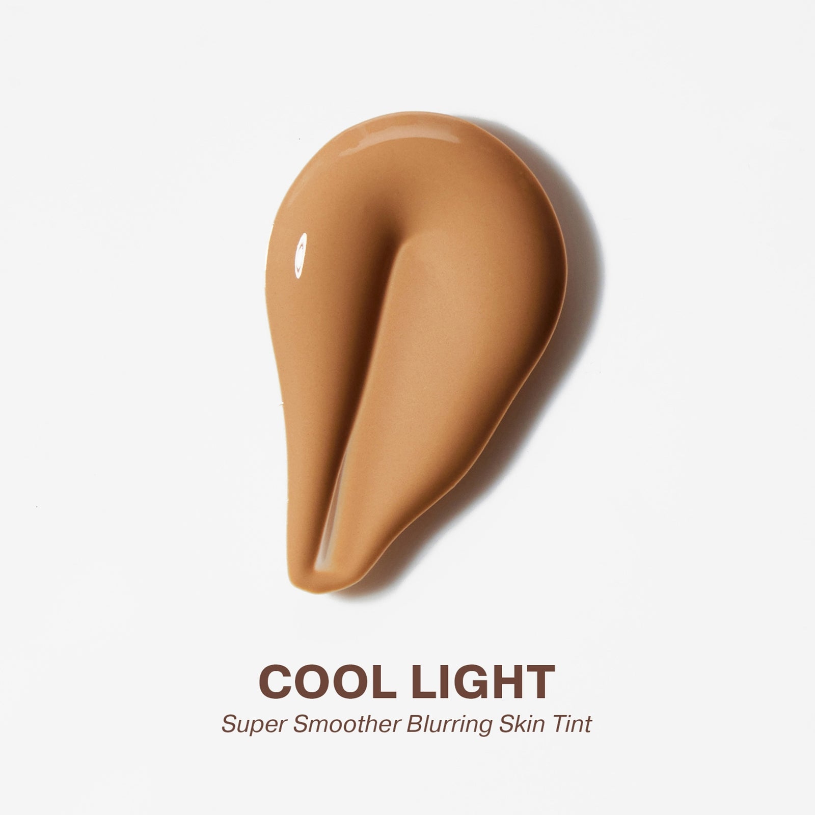 ICONIC London Super Smoother Blurring Skin Tint 30ml (Various Shades) - Cool Light 2