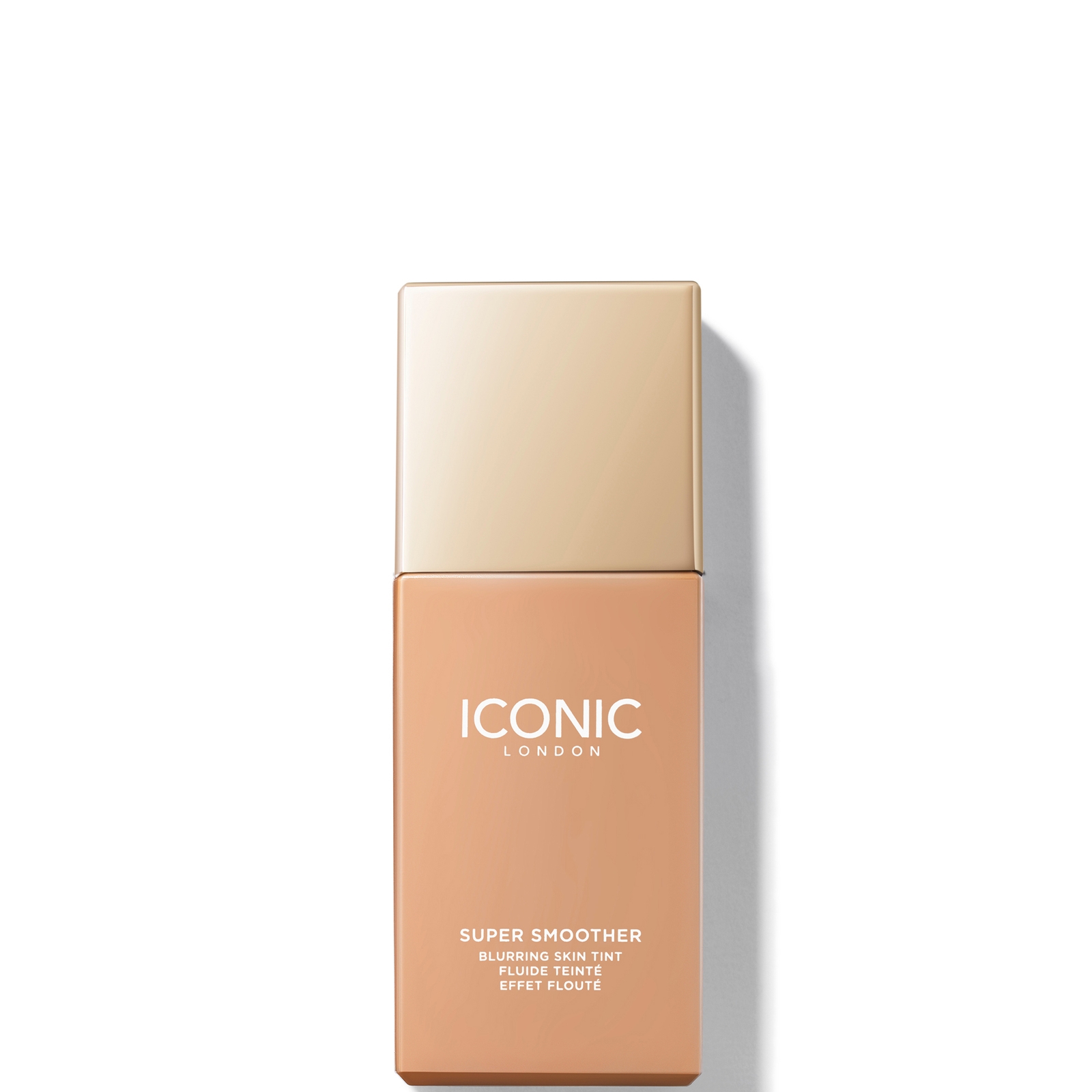 ICONIC London Super Smoother Blurring Skin Tint 30ml (Various Shades) - Cool Light