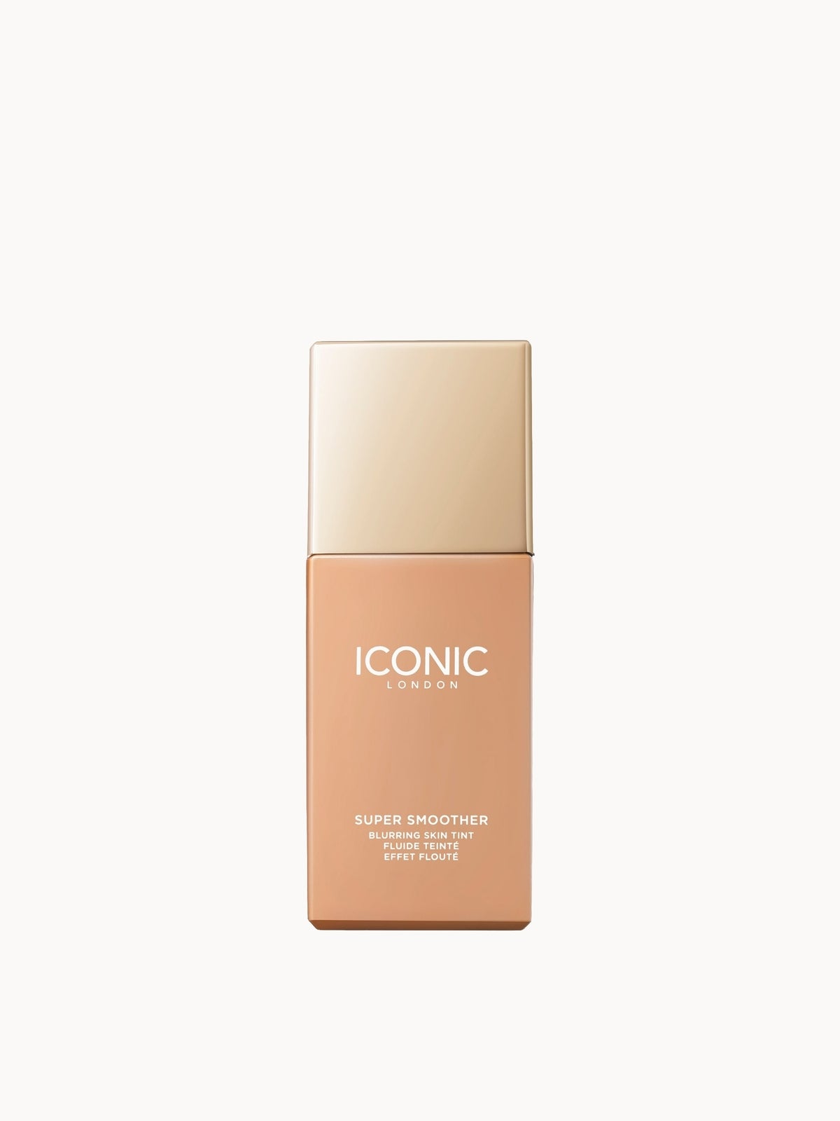 ICONIC London Super Smoother Blurring Skin Tint 30ml (Various Shades) - Cool Light