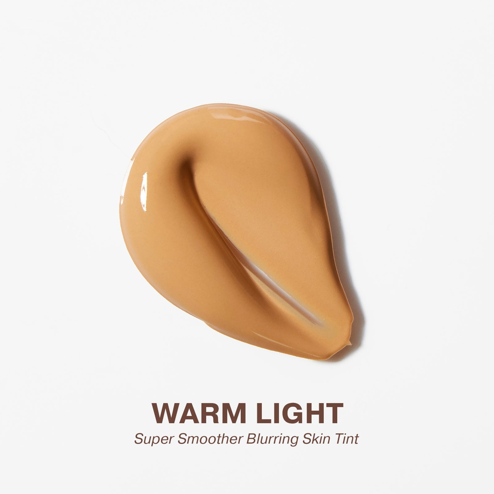 ICONIC London Super Smoother Blurring Skin Tint 30ml (Various Shades) - Warm Light 2