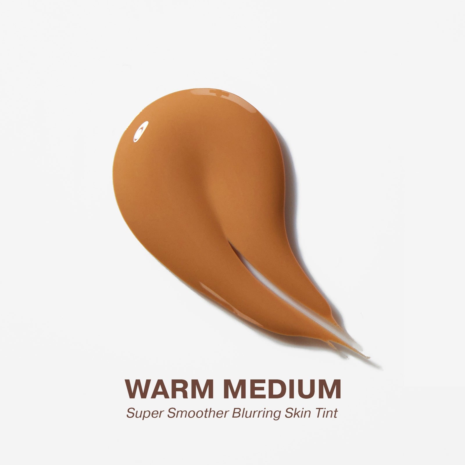 ICONIC London Super Smoother Blurring Skin Tint 30ml (Various Shades) - Warm Medium 2
