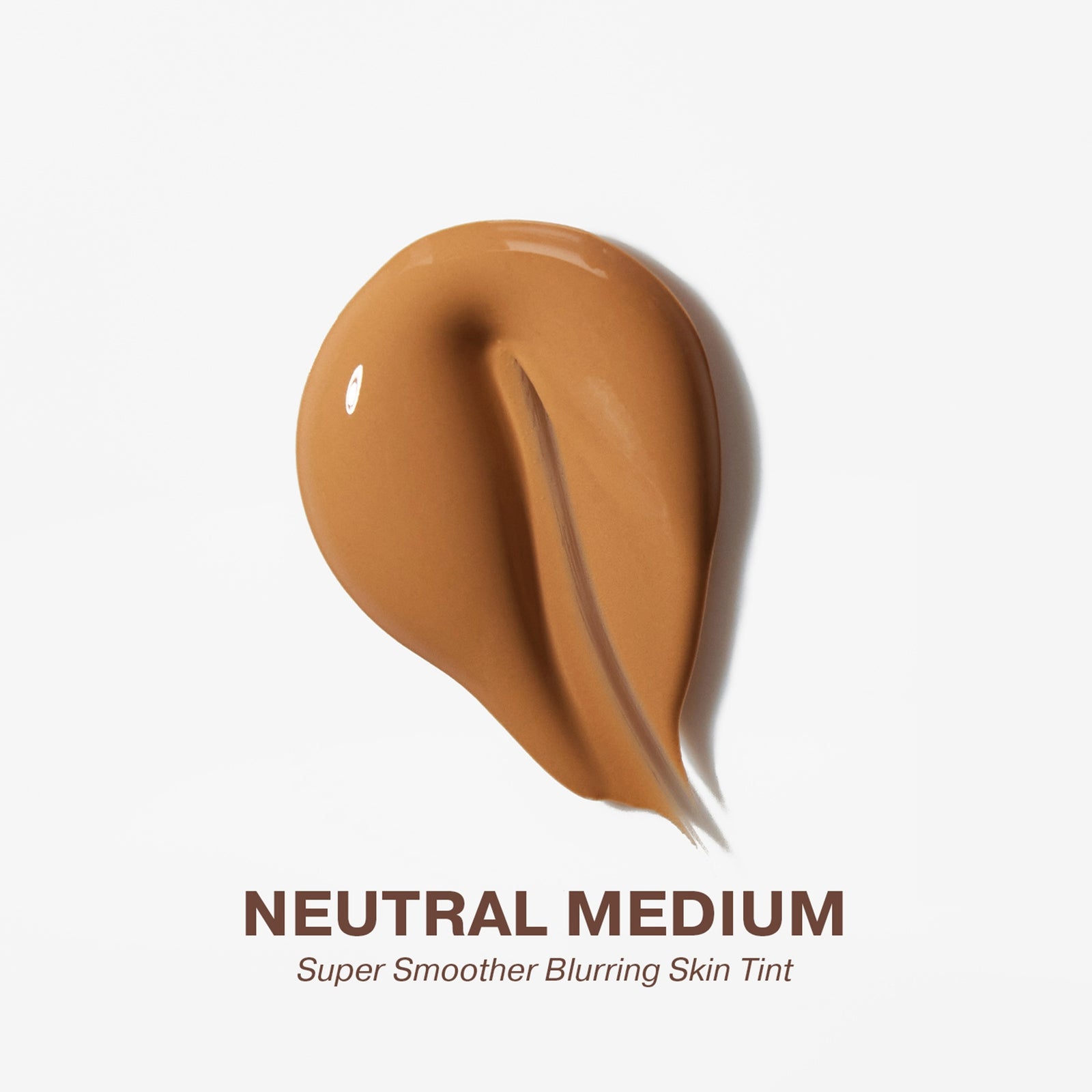 ICONIC London Super Smoother Blurring Skin Tint 30ml (Various Shades) - Neutral Medium 2