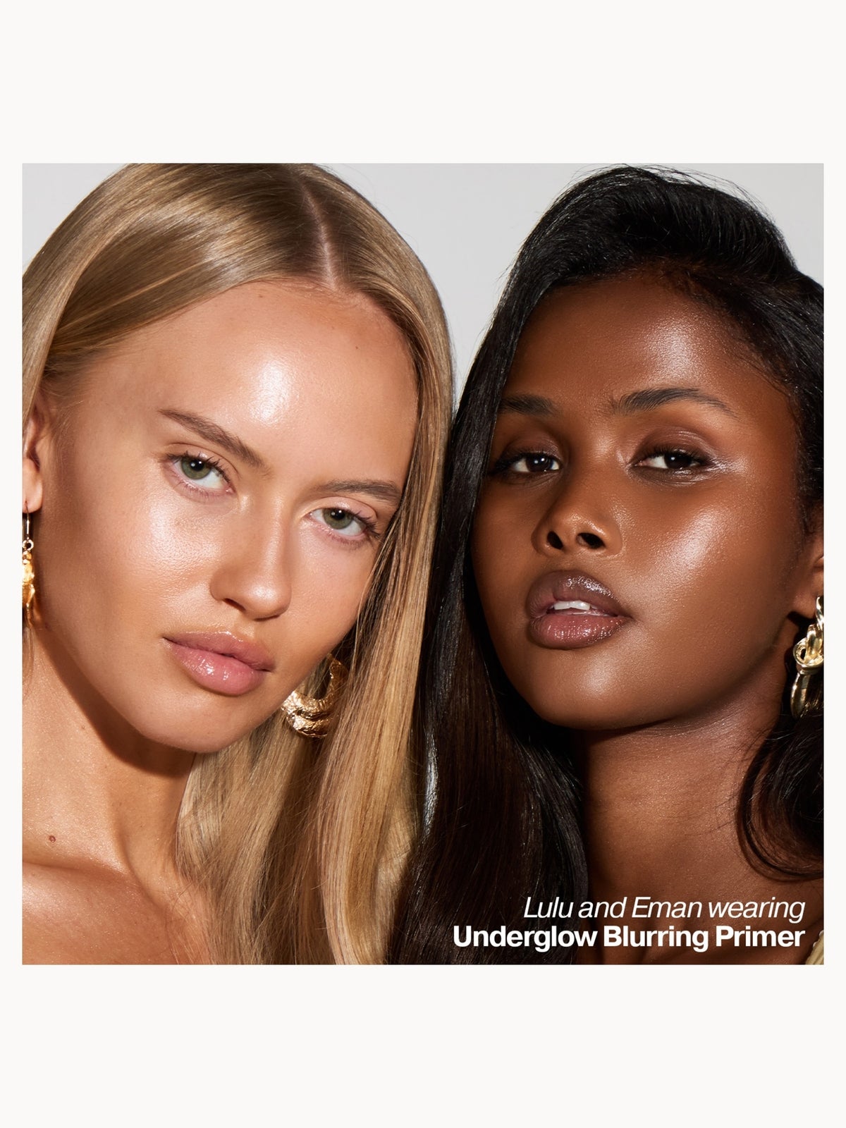 ICONIC London Underglow Blurring Primer 27ml 2
