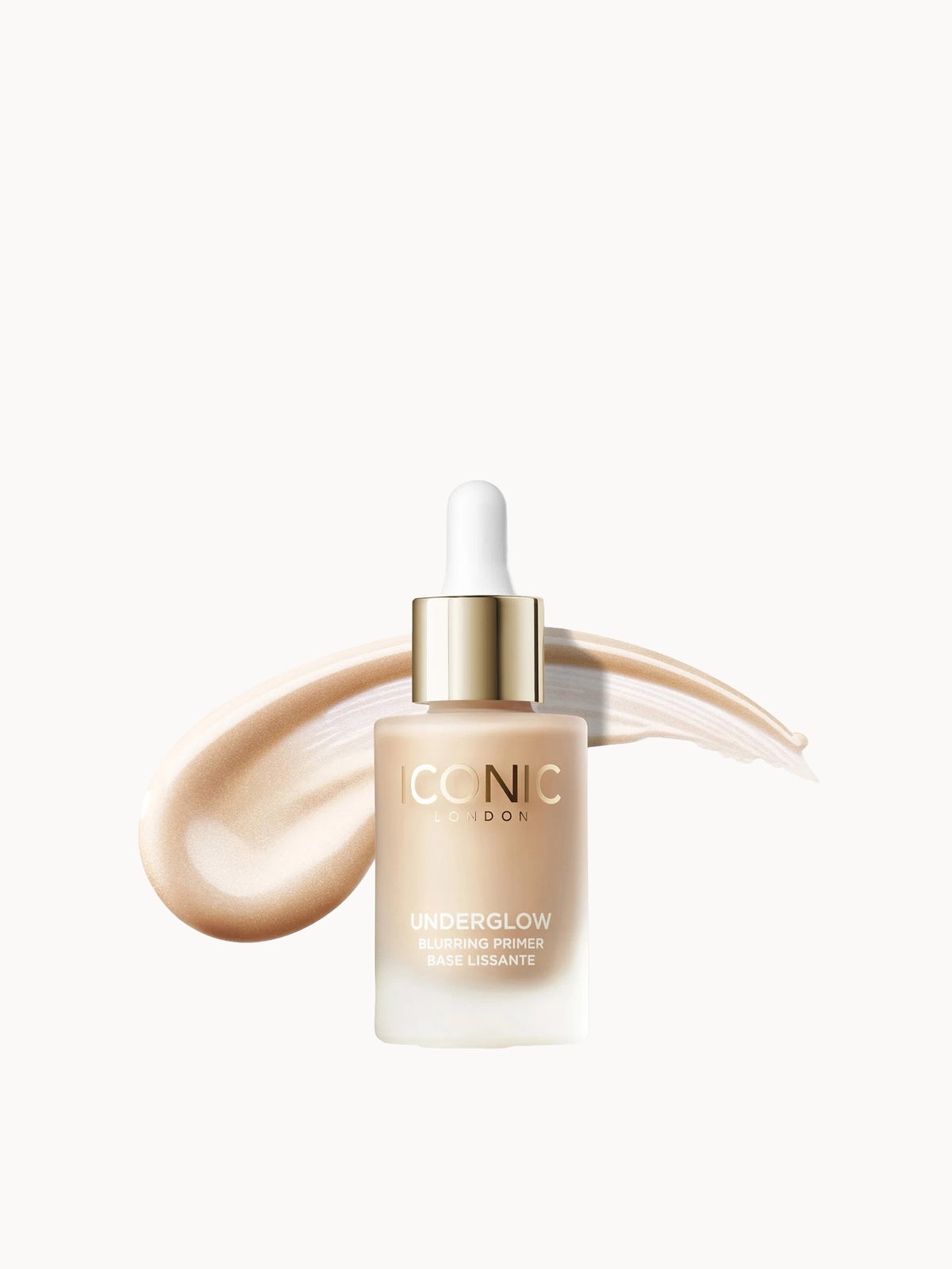 ICONIC London Underglow Blurring Primer 27ml