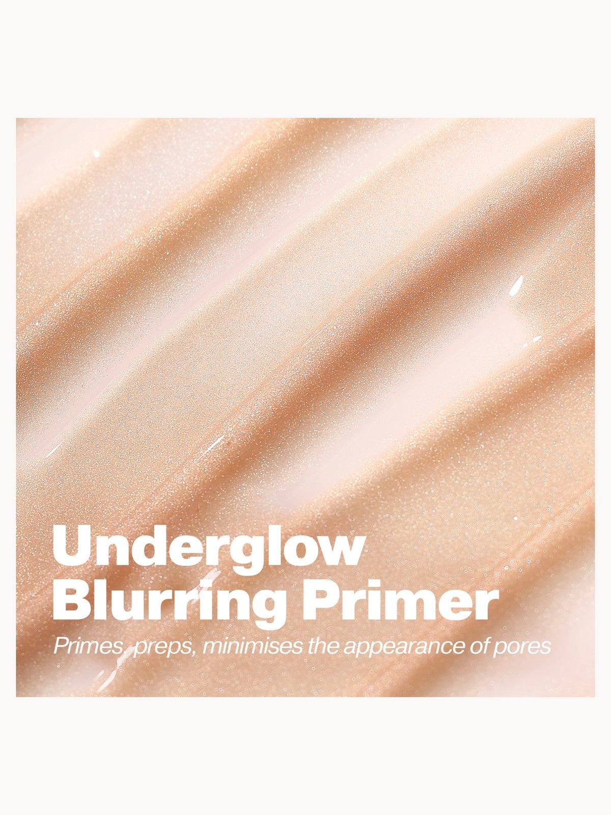 ICONIC London Underglow Blurring Primer 27ml 3