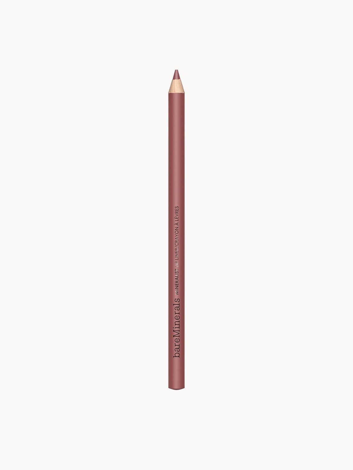 bareMinerals Mineralist Lasting Lip Liner - Rose