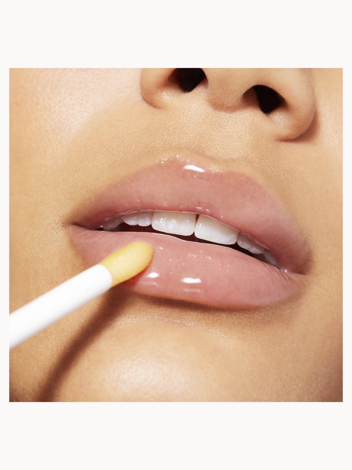 NUXE Rêve de Miel Honey Lip Care 10ml 3