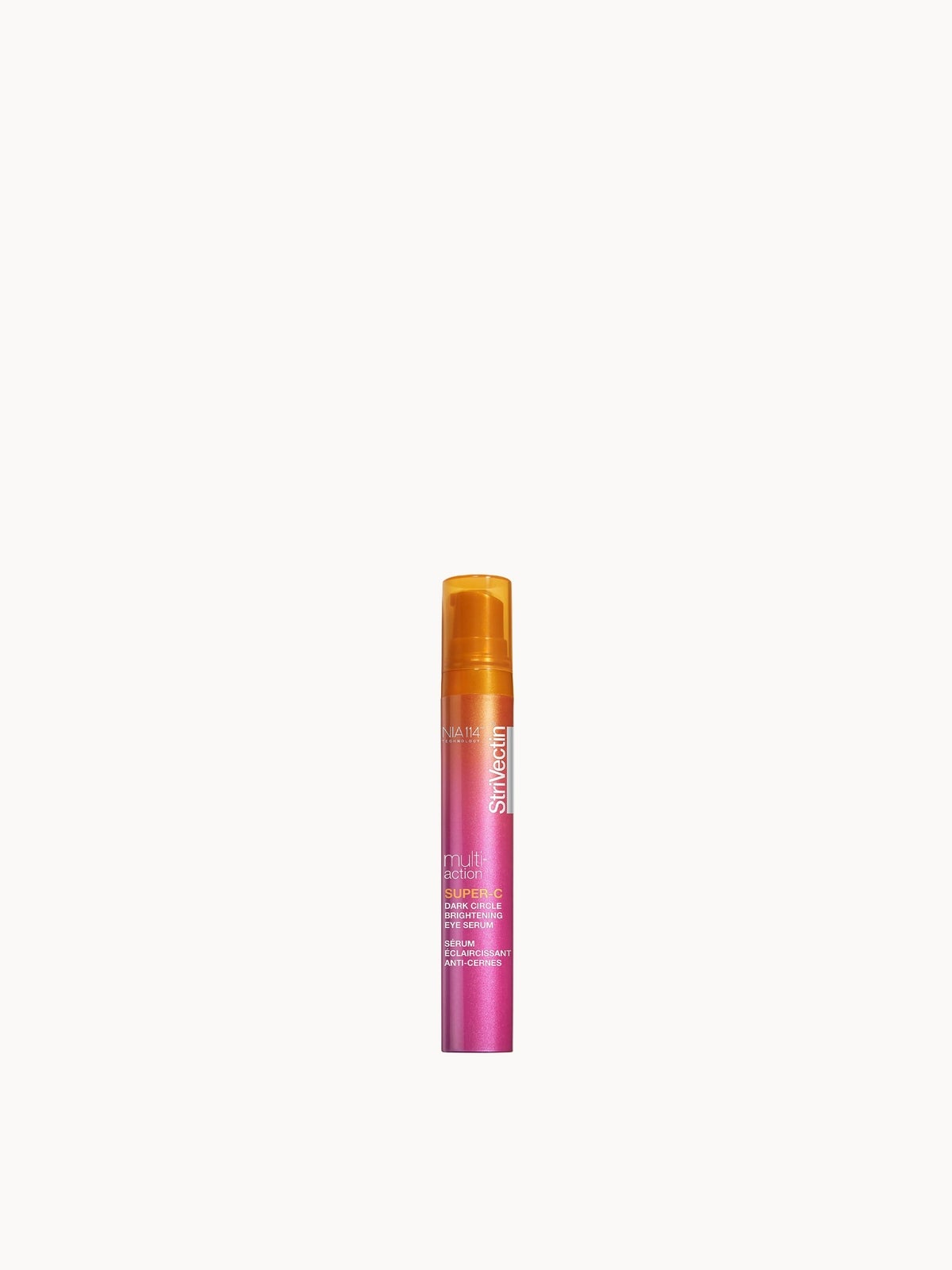 StriVectin Super-C Dark Circle Brightening Eye Serum 15ml