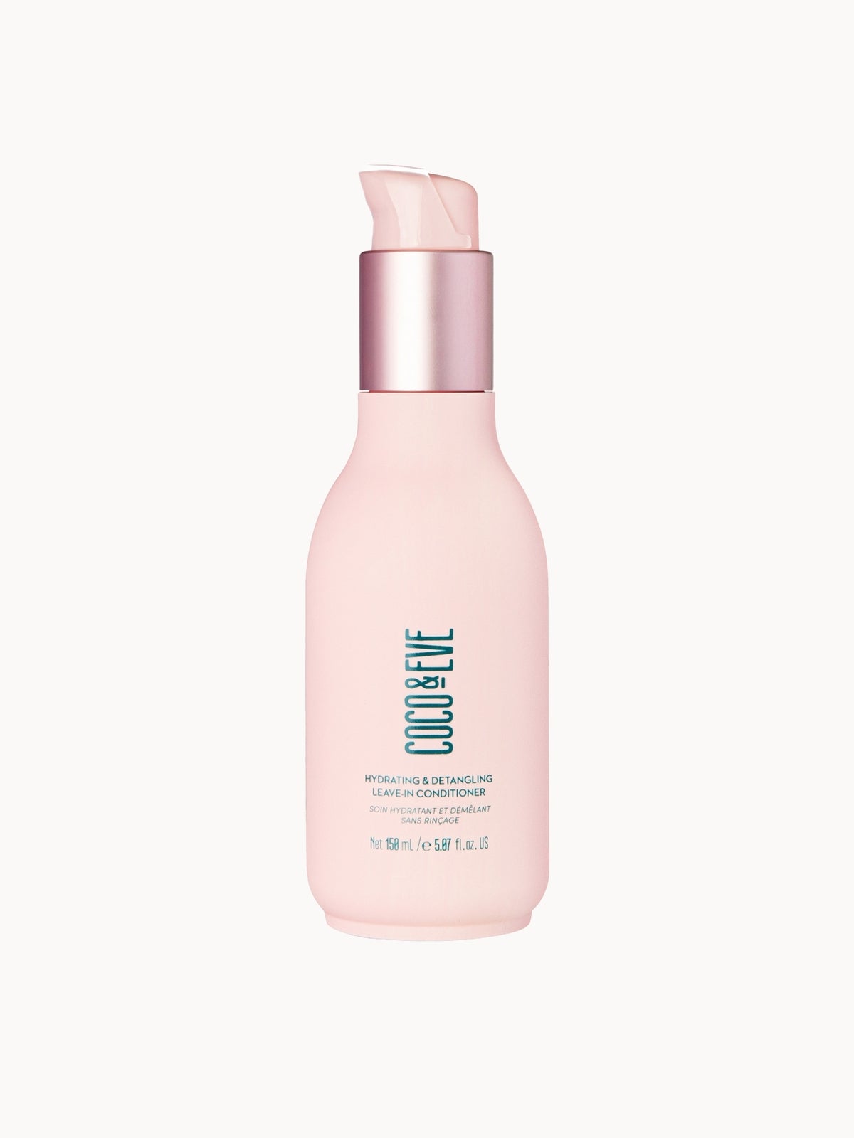 Coco & Eve Like A Virgin Hydrating and Detangling Leave-In Conditioner 150ml
