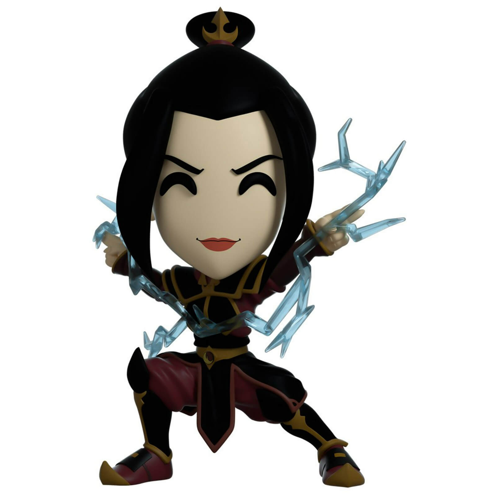 Youtooz Avatar: The Last Airbender Azula Vinyl Figure