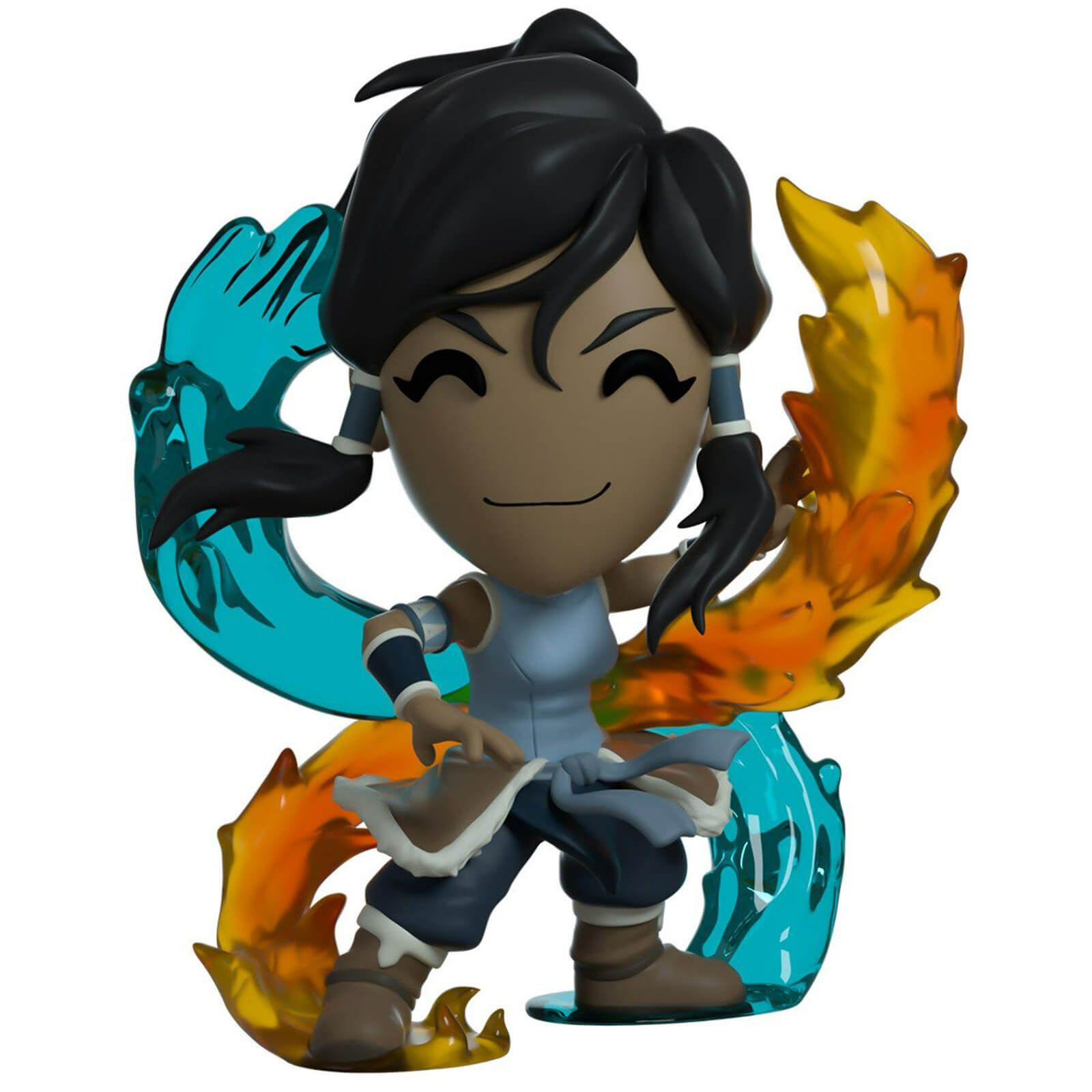 Youtooz The Legend of Korra - Korra Vinyl Figure