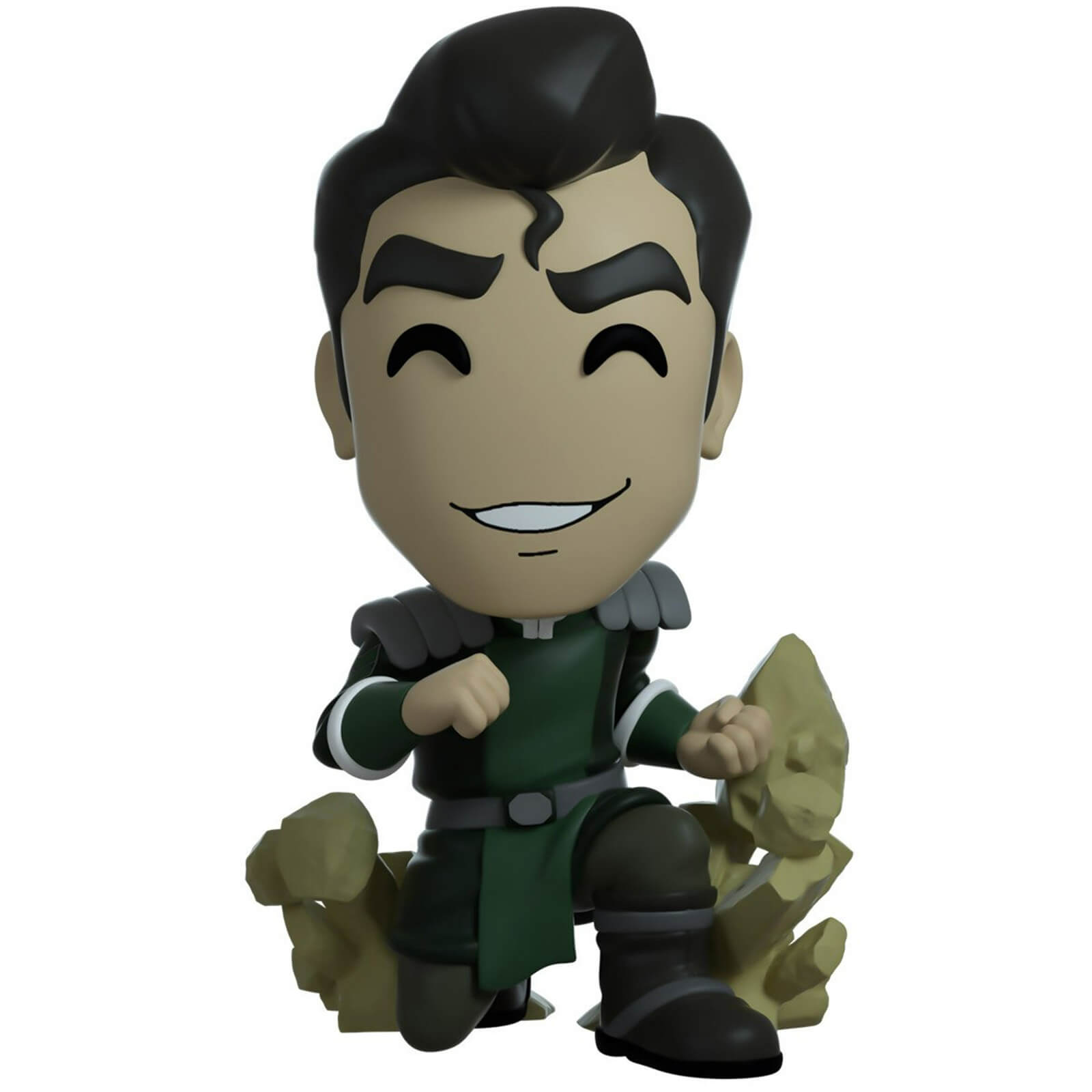 Youtooz The Legend of Korra - Bolin Vinyl Figure