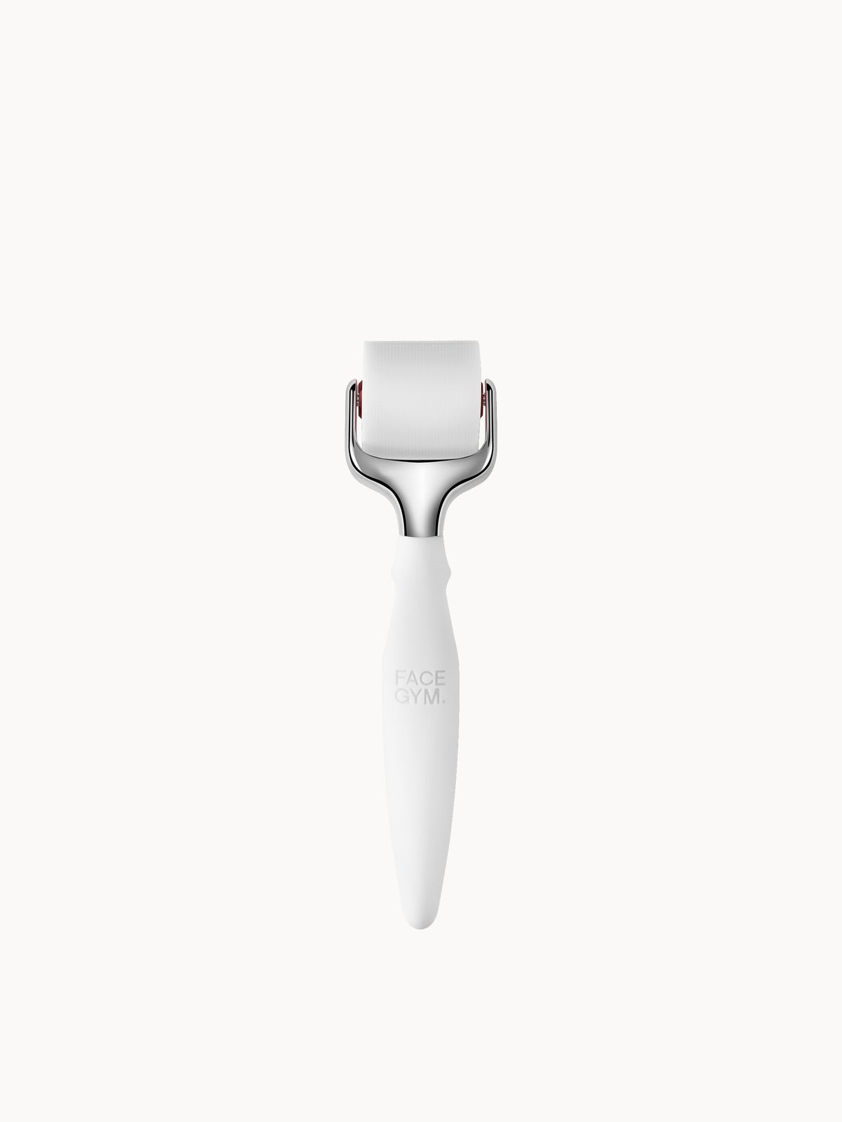 FaceGym Youthful Active Roller Crystallised Microneedles - Niacinamide