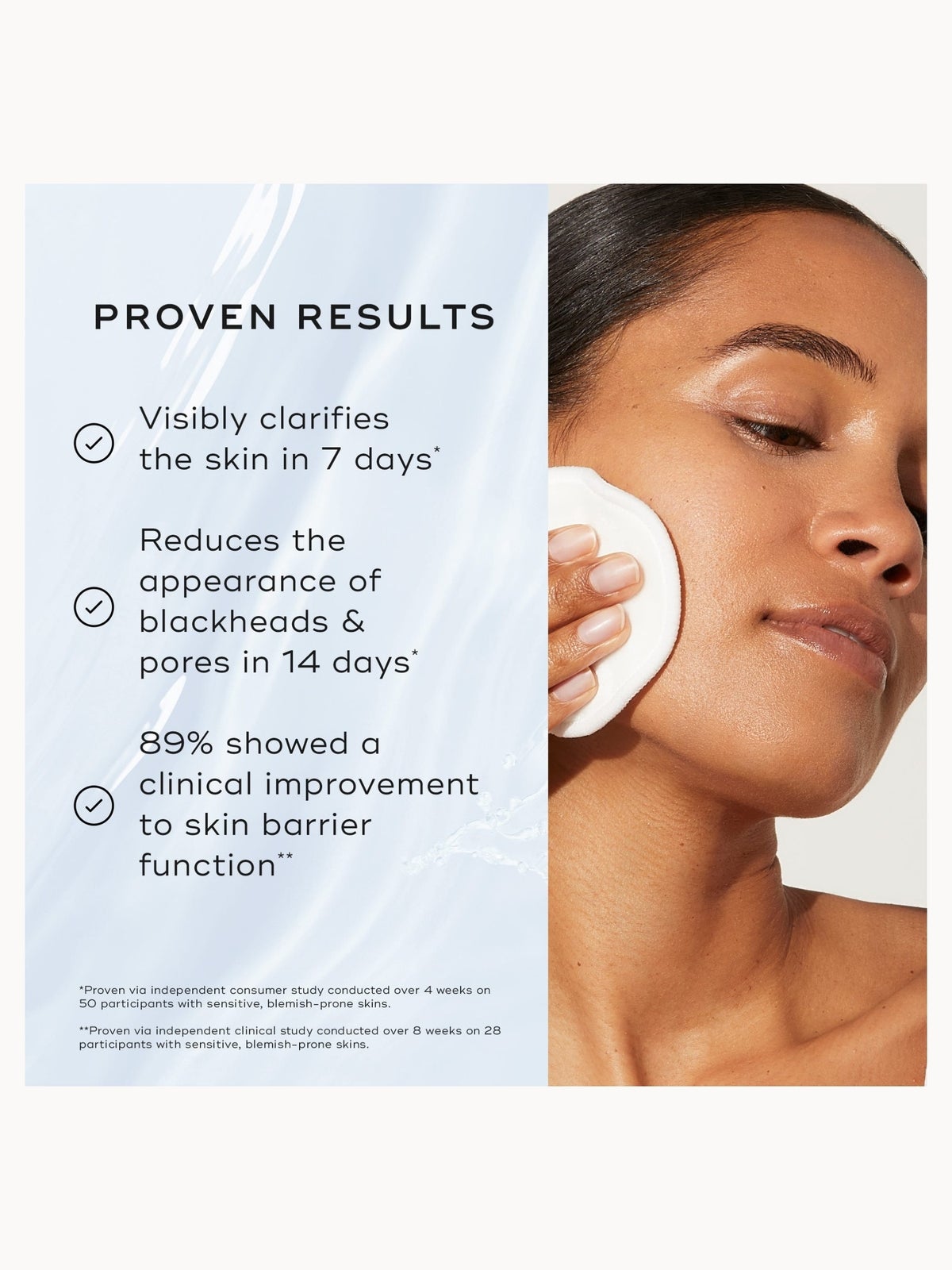 Medik8 Press and Clear 150ml (Various Options) - 150ml Refill 2
